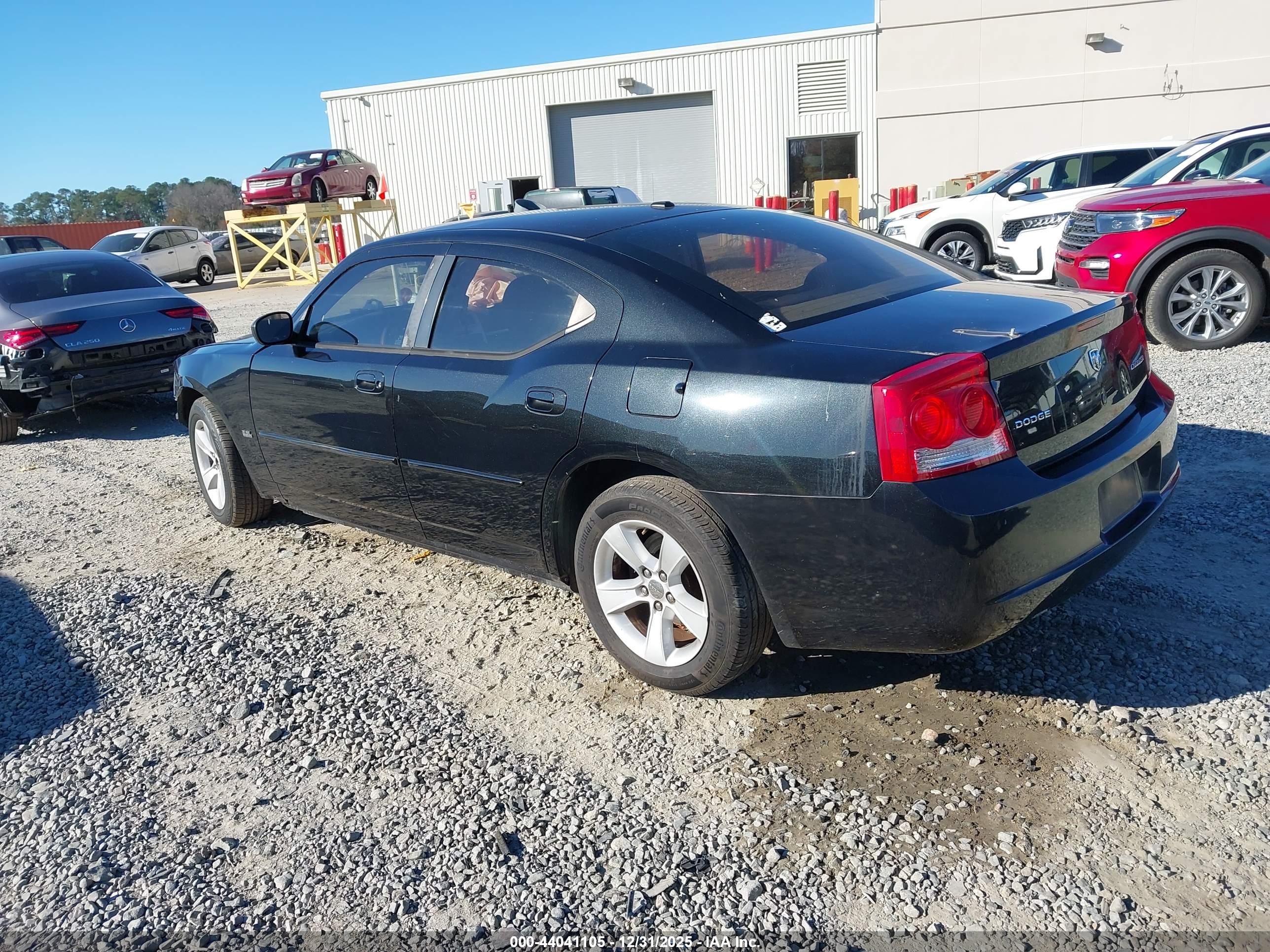 DODGE CHARGER image 3