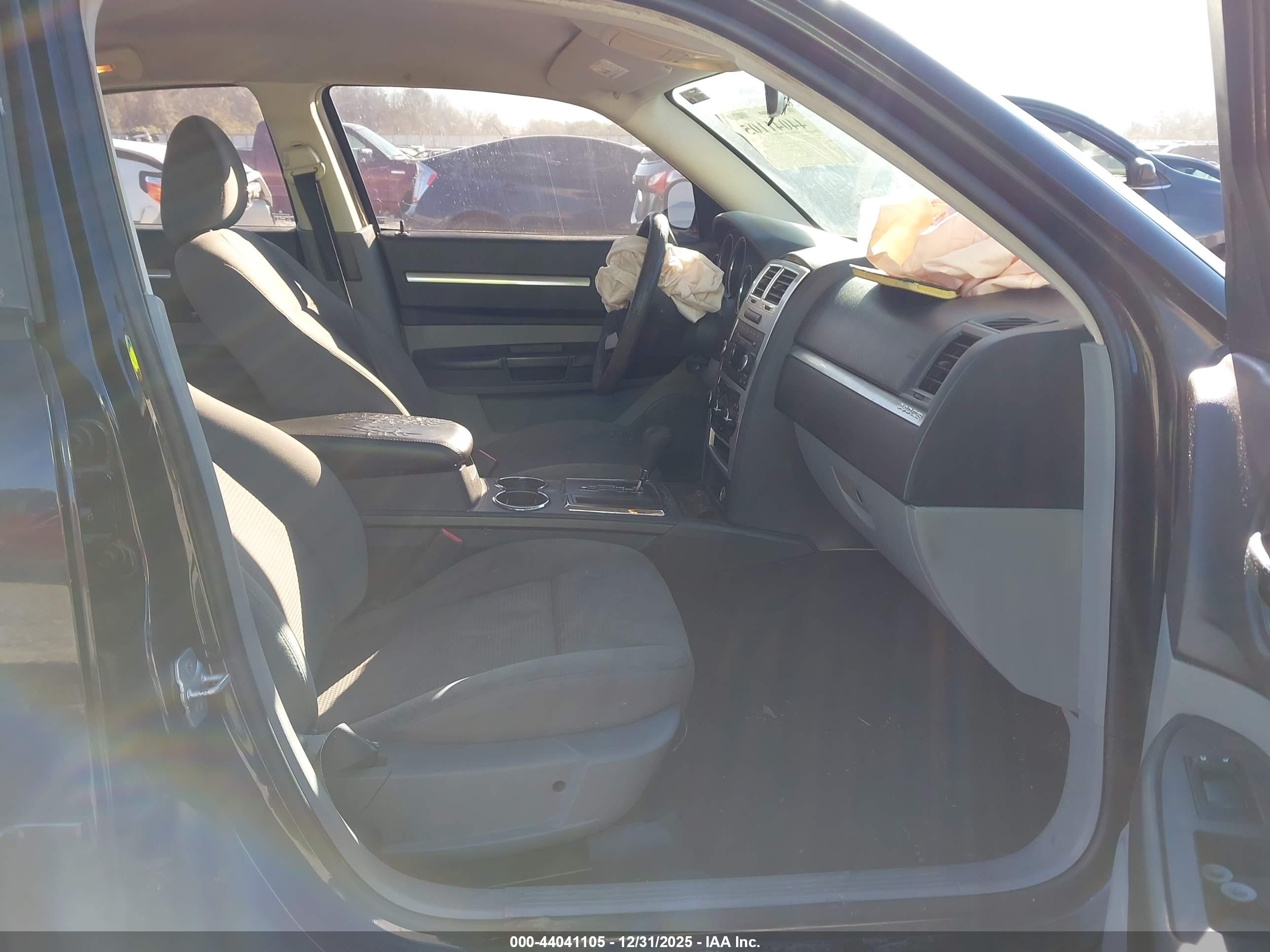 DODGE CHARGER image 5