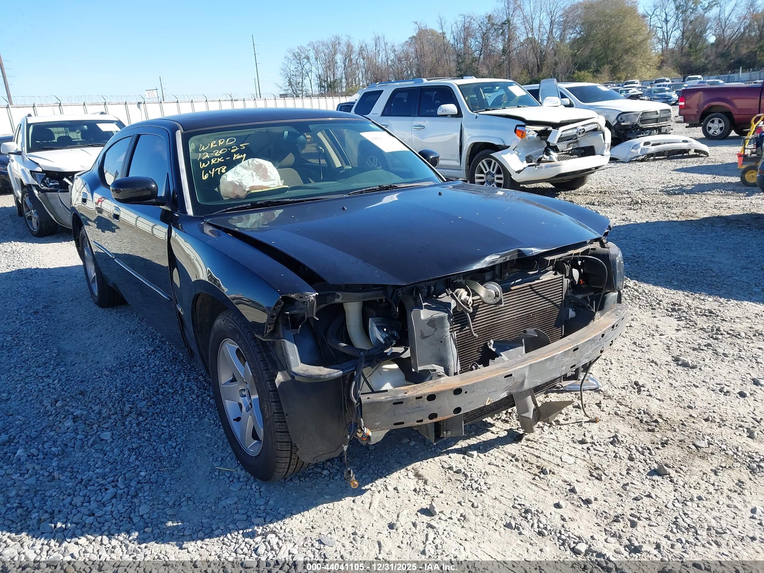 DODGE CHARGER image 6