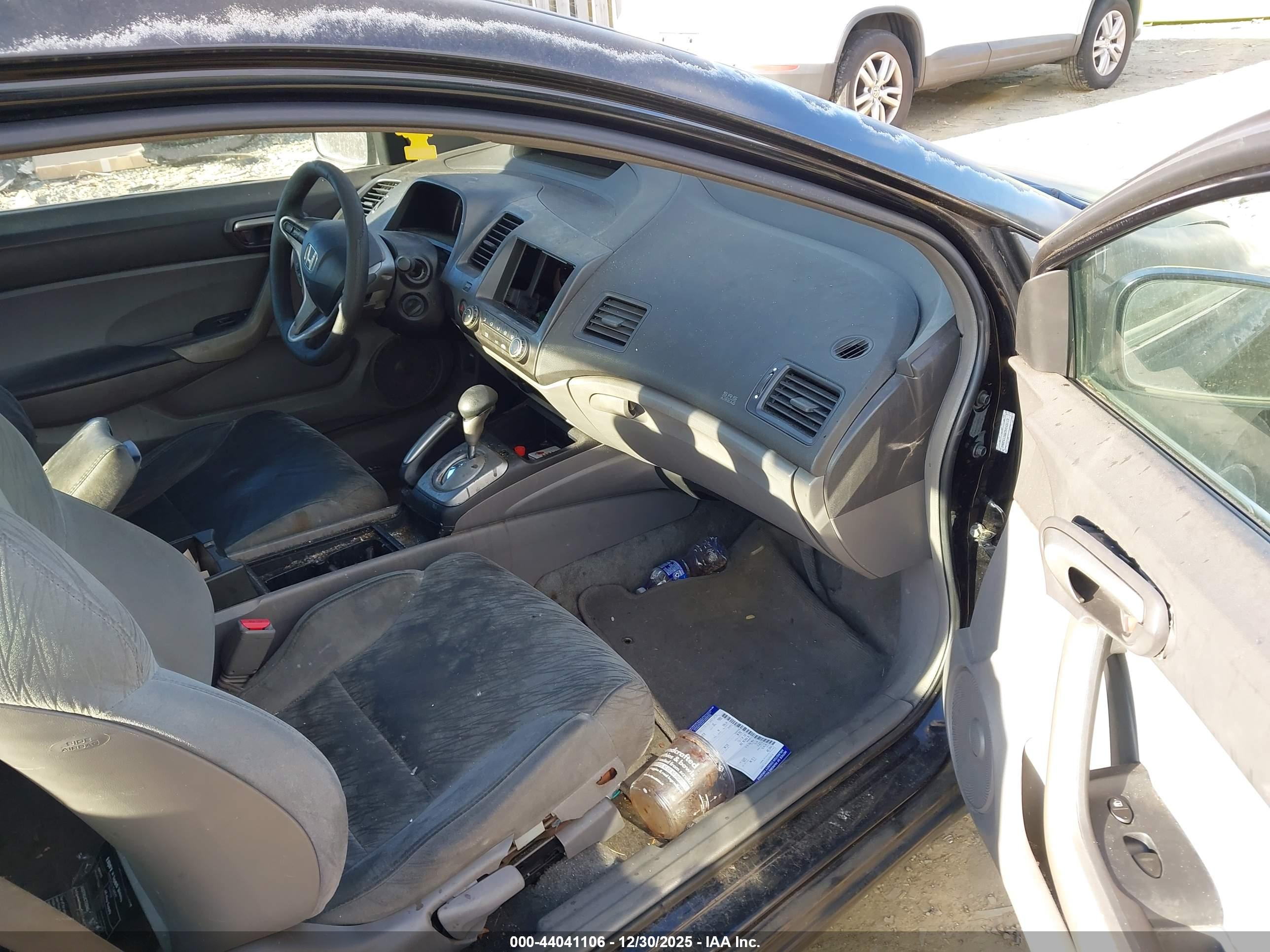 HONDA CIVIC image 5