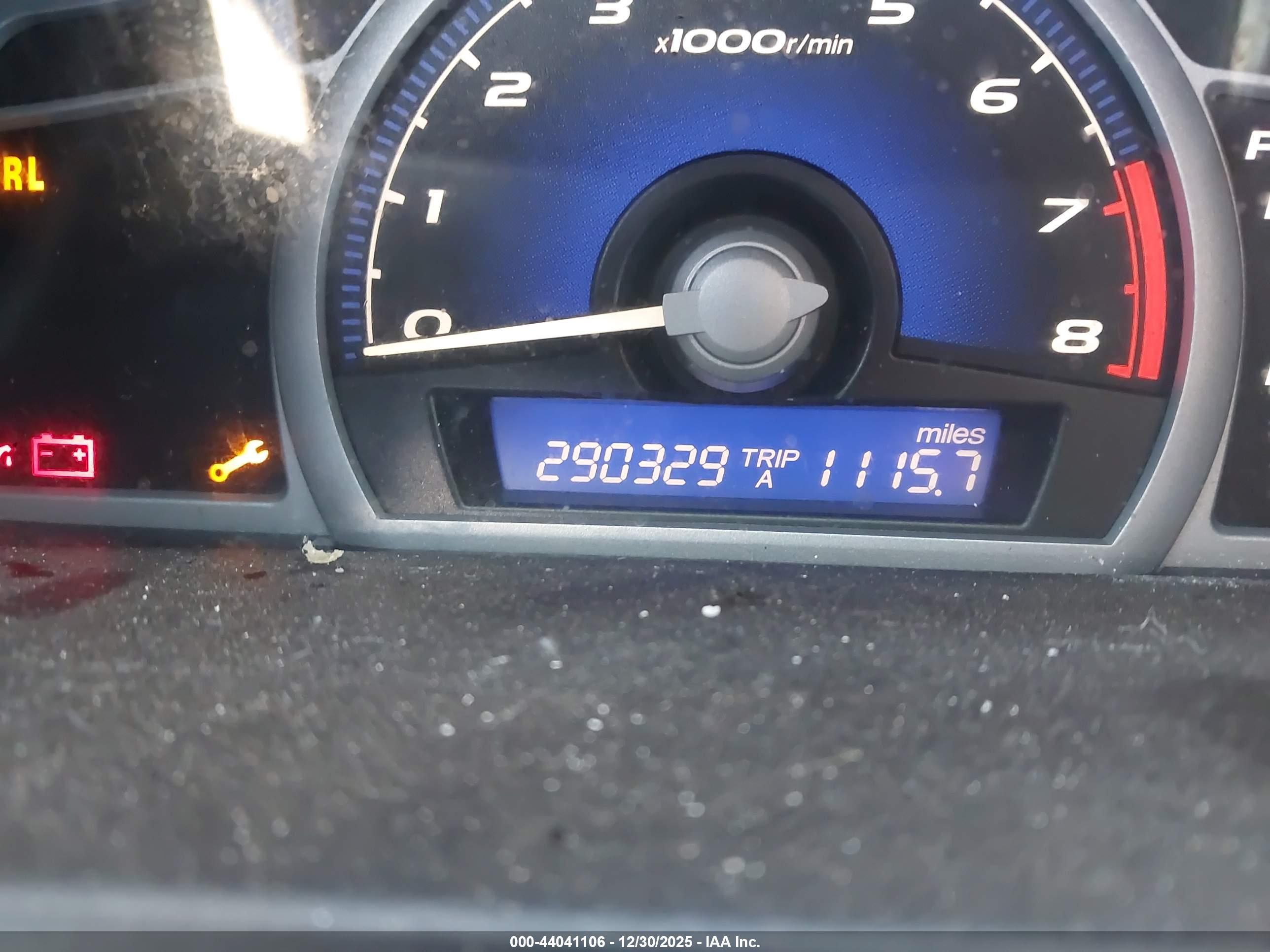 HONDA CIVIC image 7