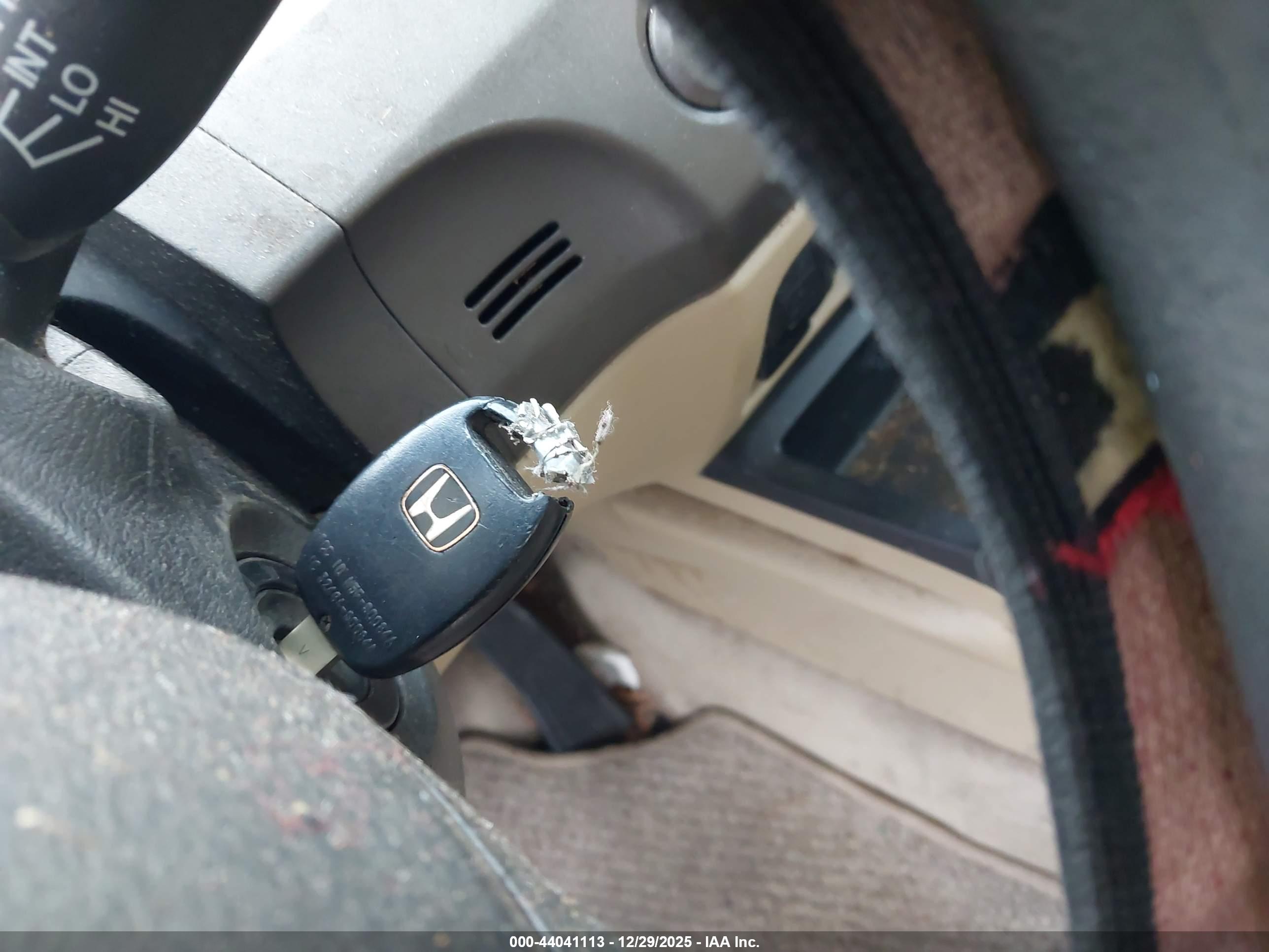 HONDA CIVIC image 11