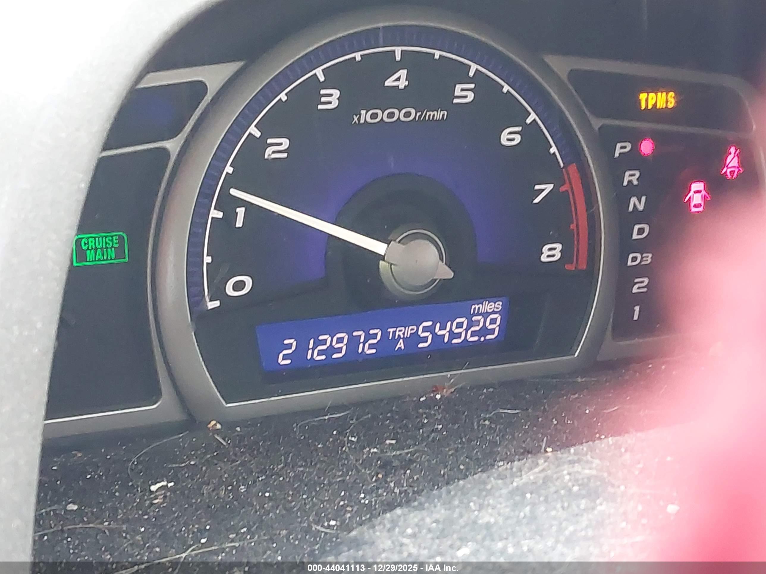 HONDA CIVIC image 7