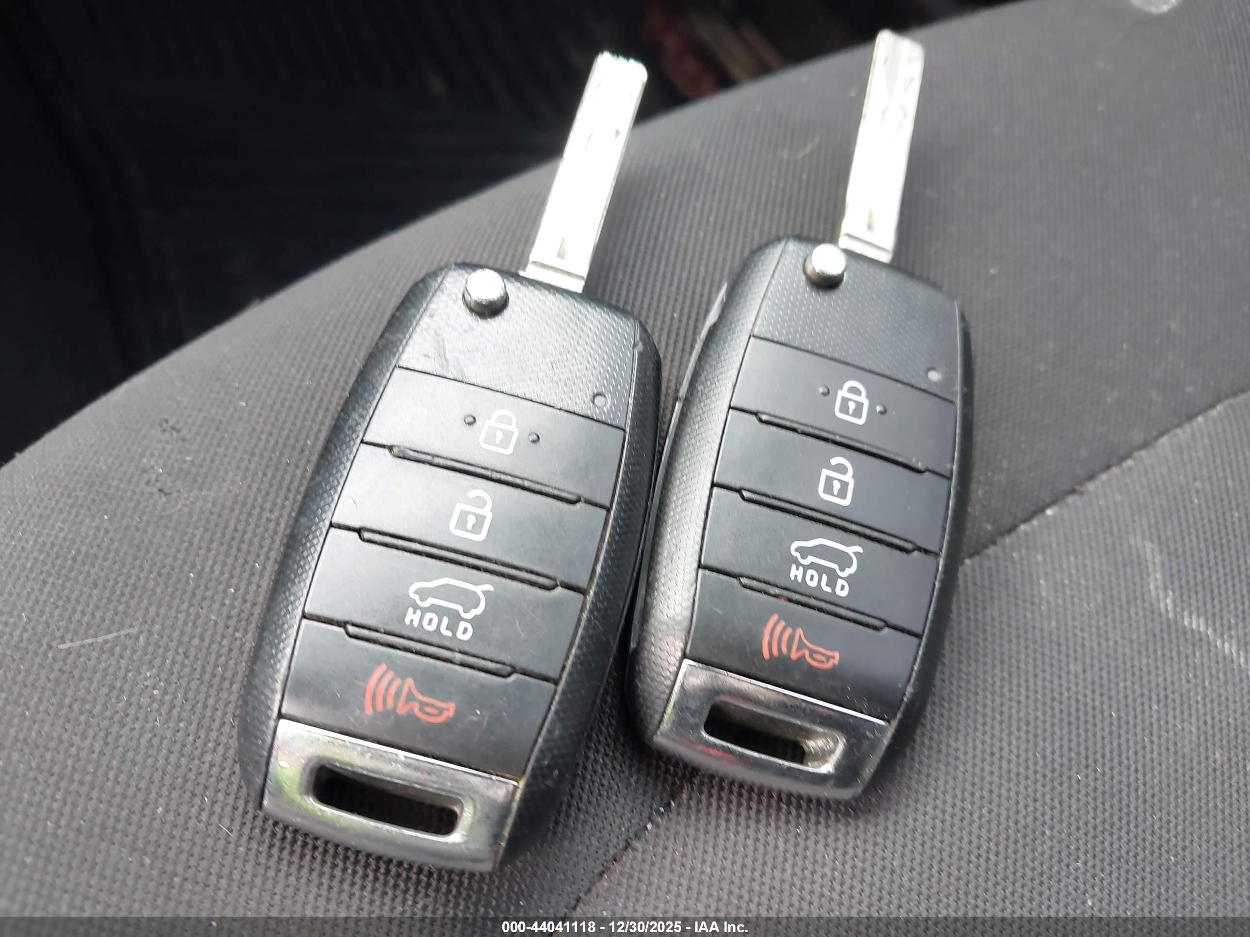 KIA SOUL image 11
