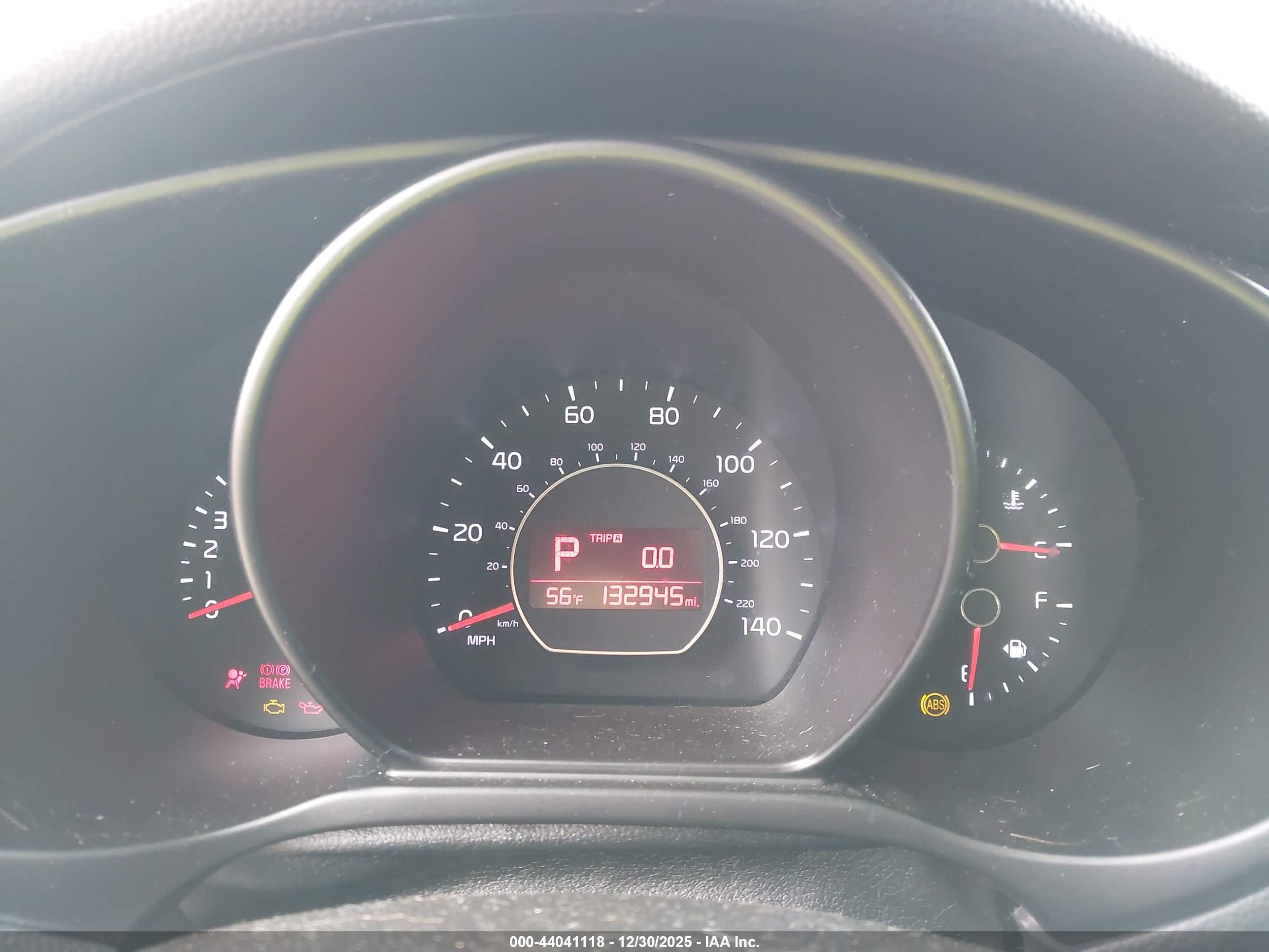 KIA SOUL image 7