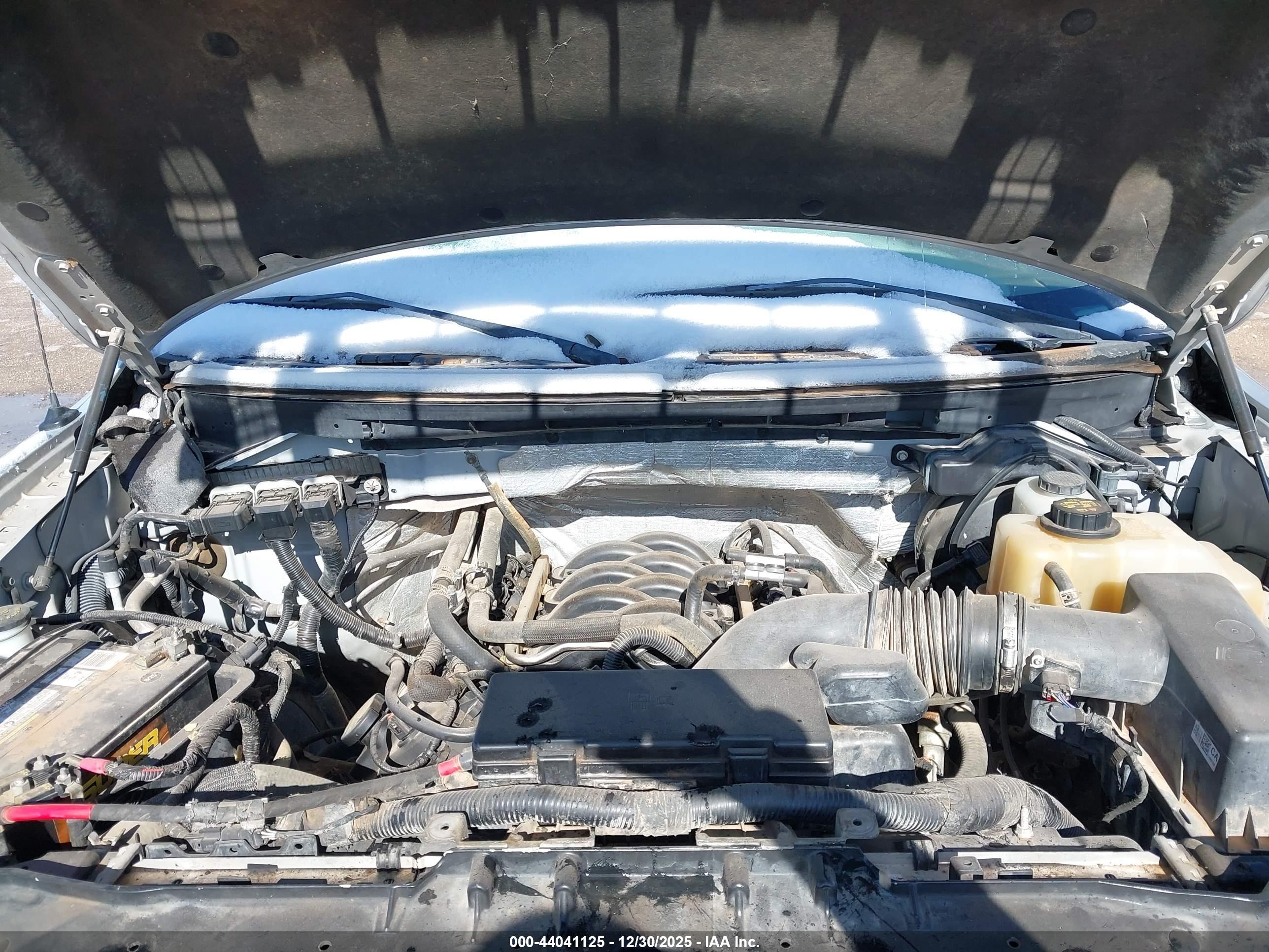 FORD F-150 image 10