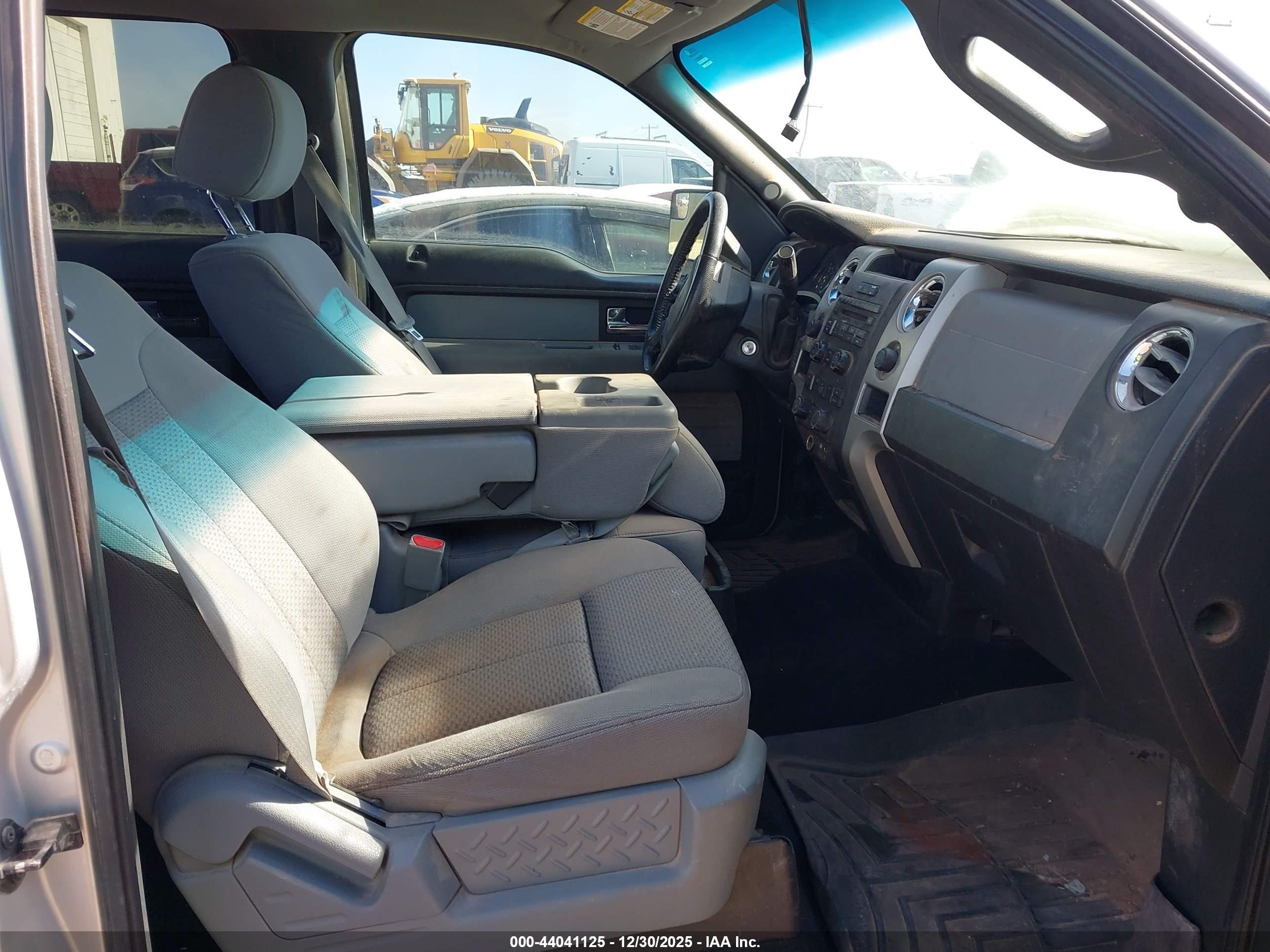 FORD F-150 image 5