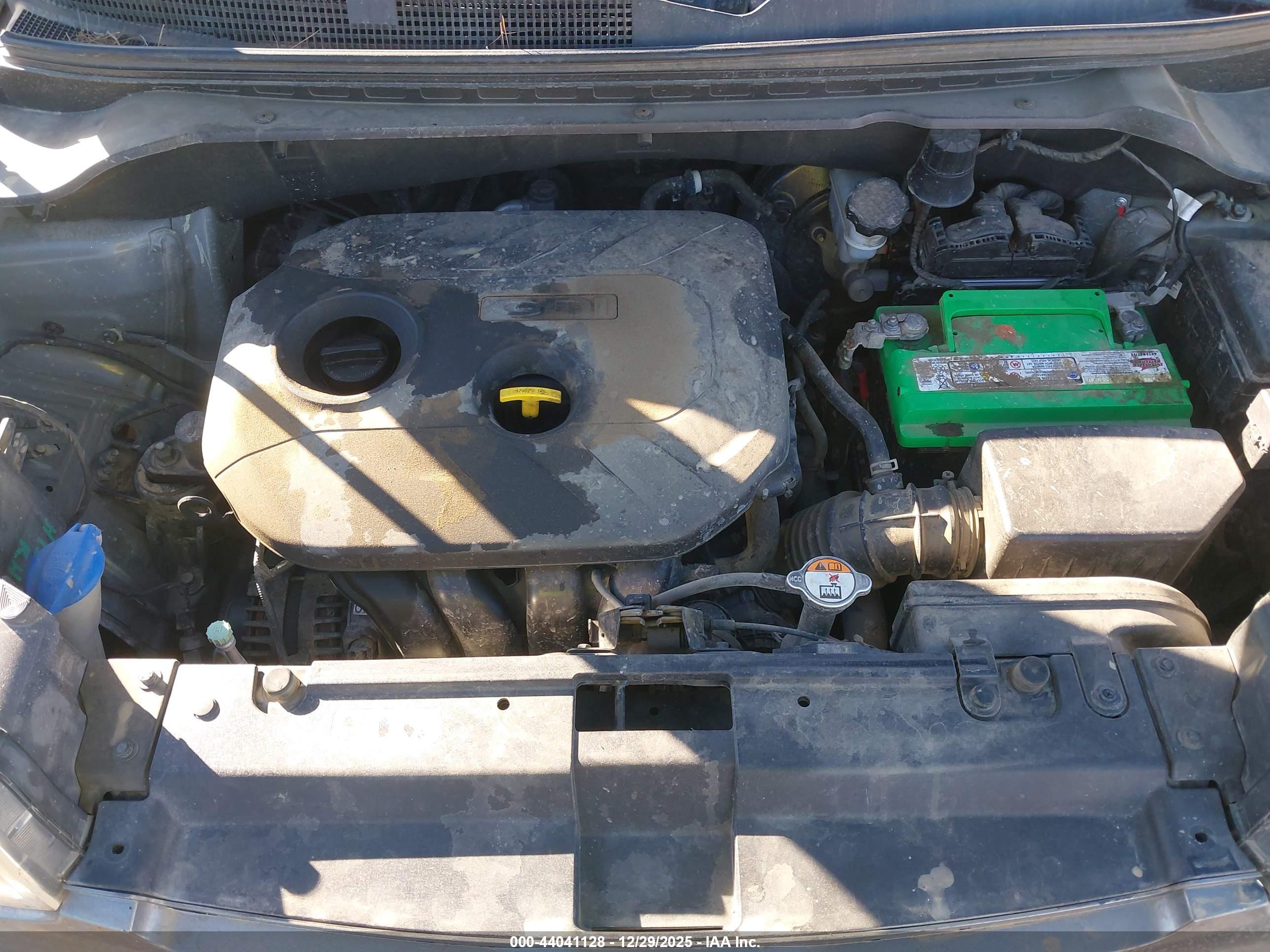 KIA SOUL image 10
