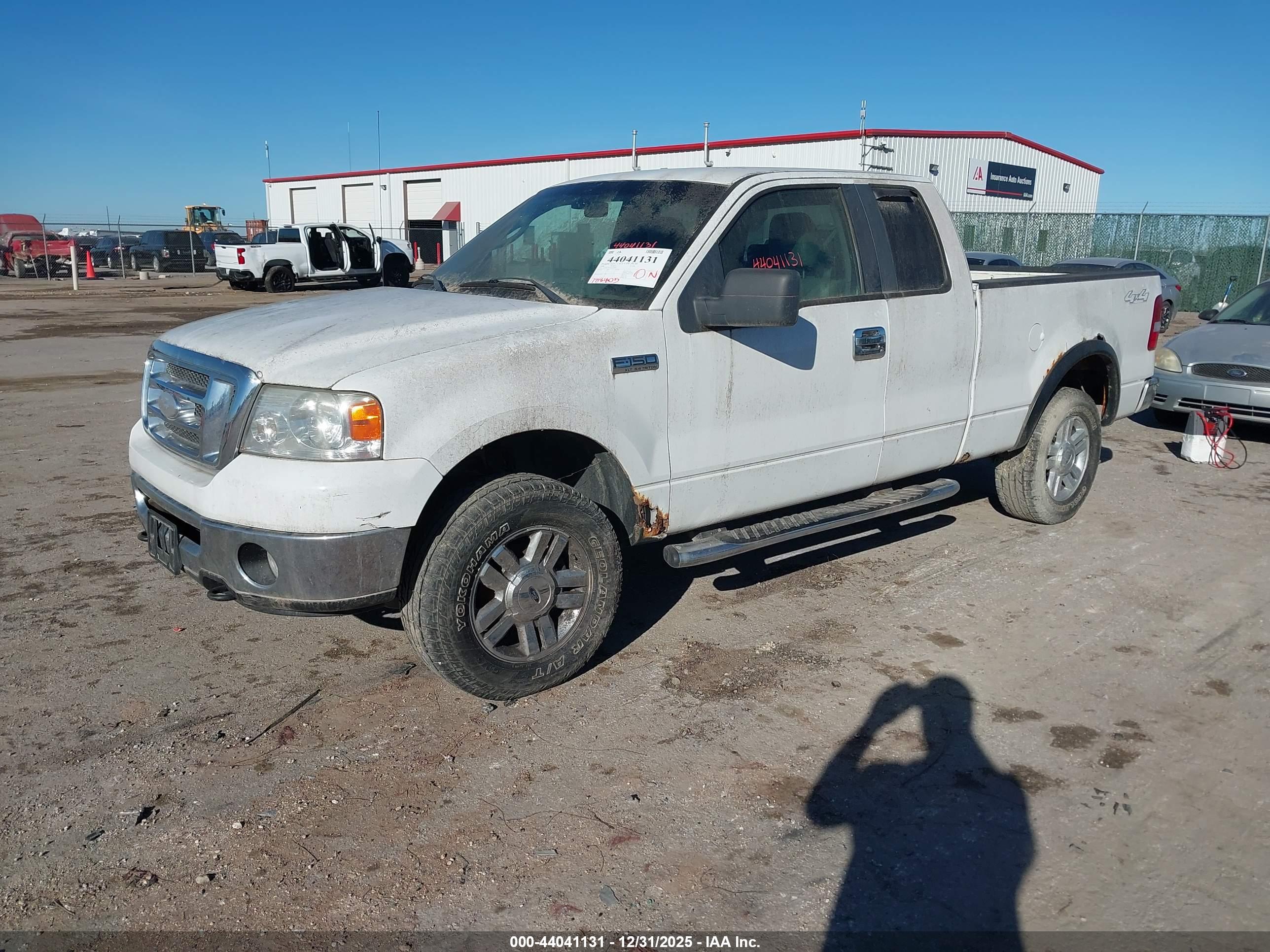 FORD F-150 image 2
