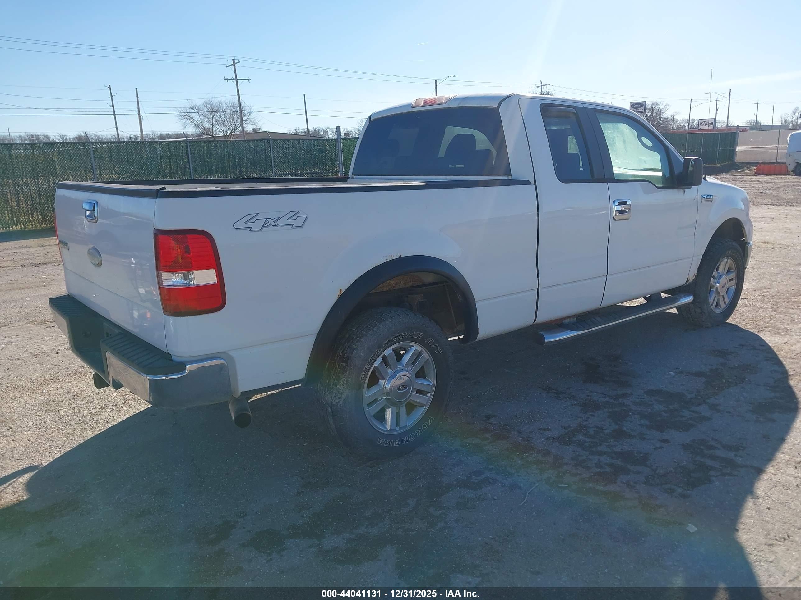 FORD F-150 image 4
