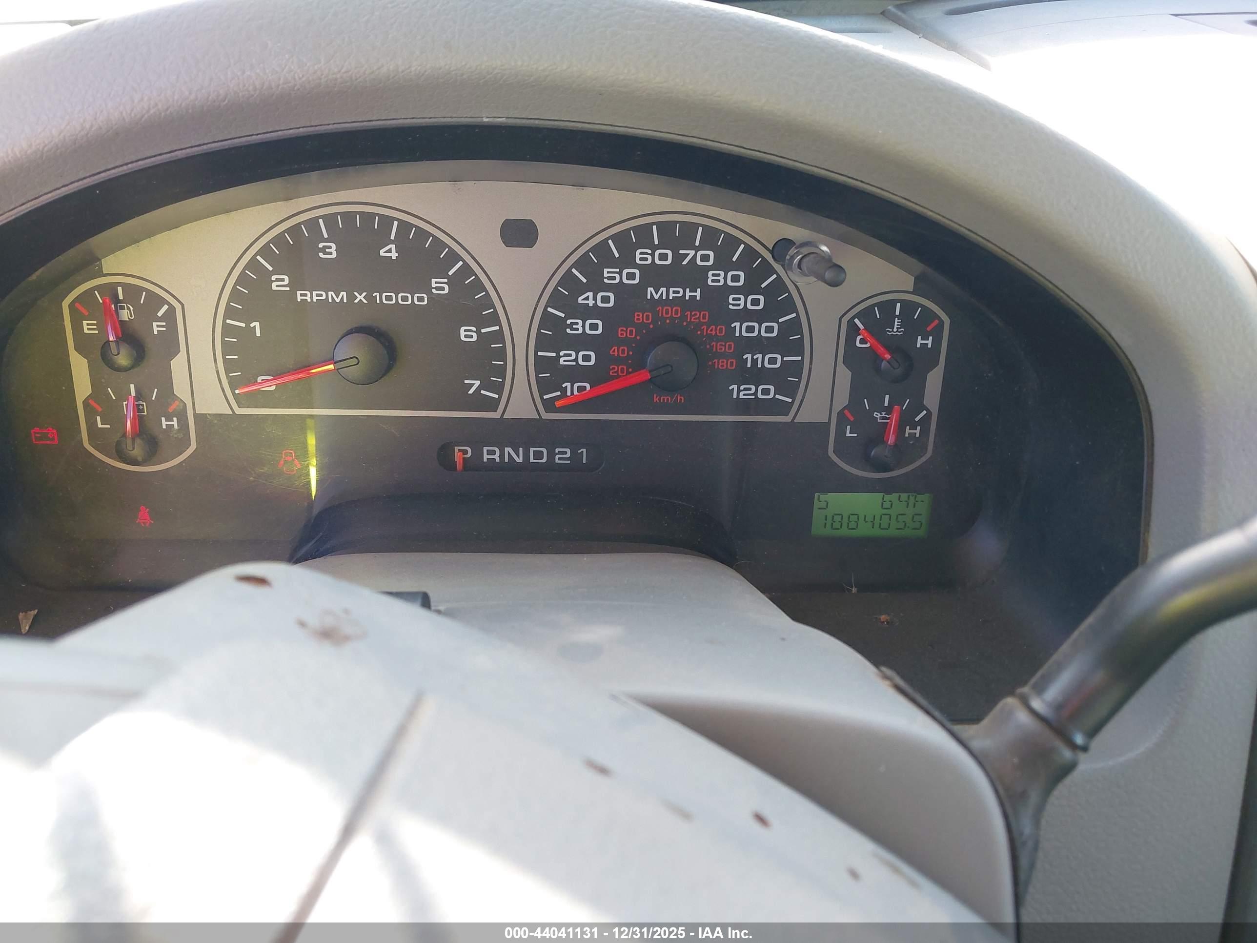 FORD F-150 image 7