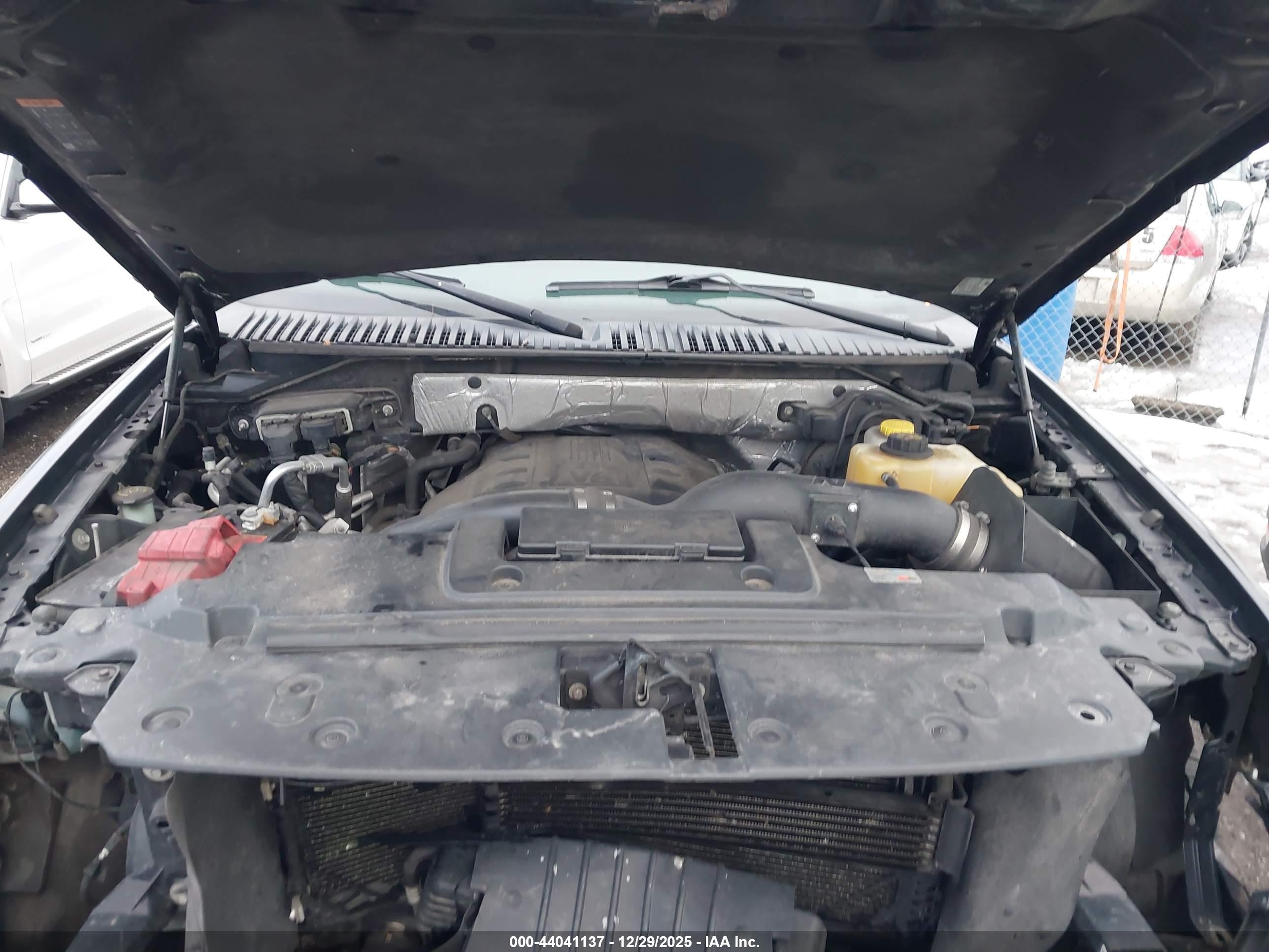 FORD EXPEDITION image 10