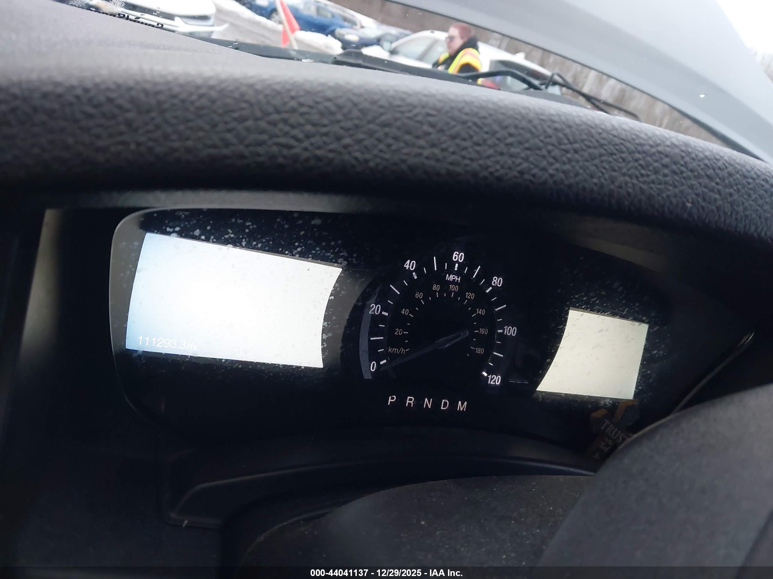 FORD EXPEDITION image 7