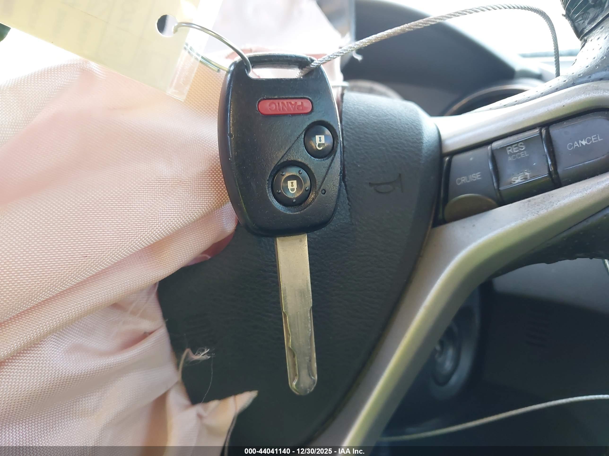 HONDA FIT image 11
