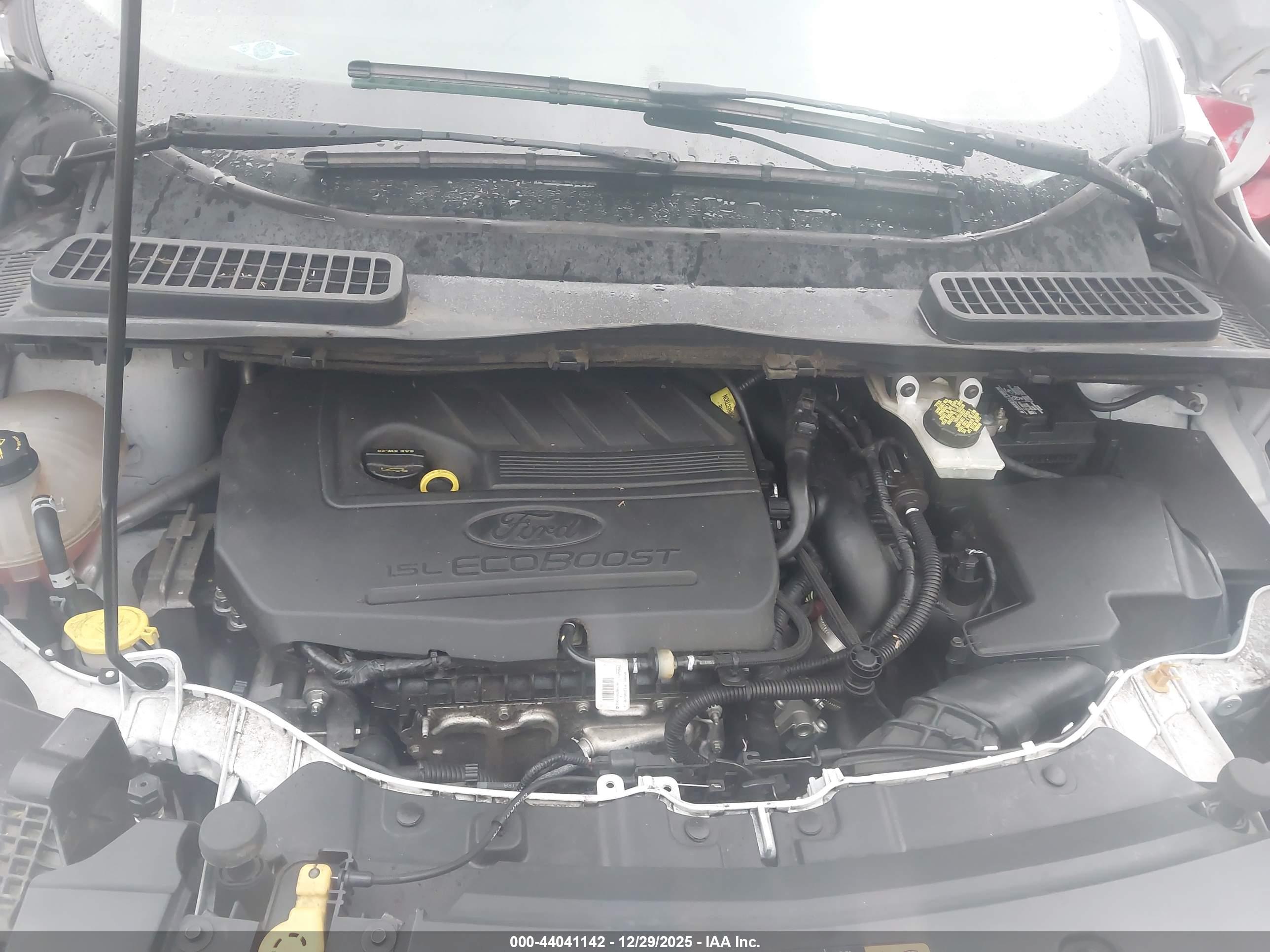 FORD ESCAPE image 10
