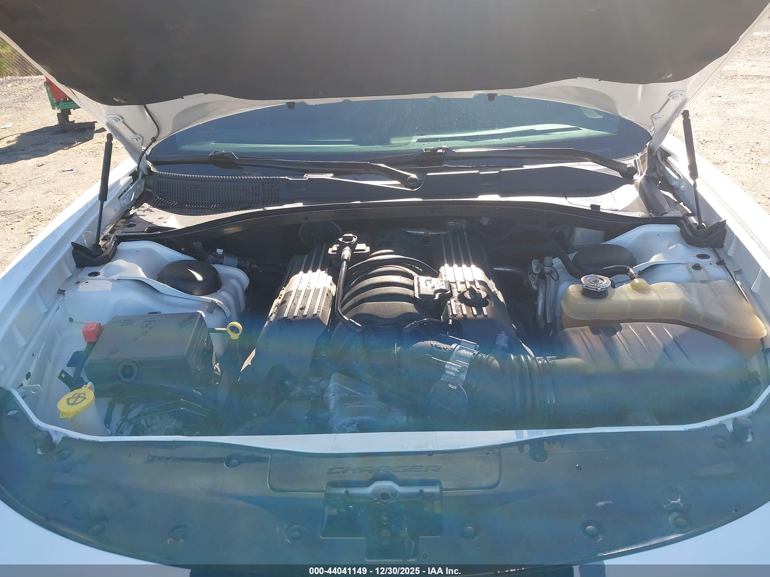 DODGE CHARGER image 10