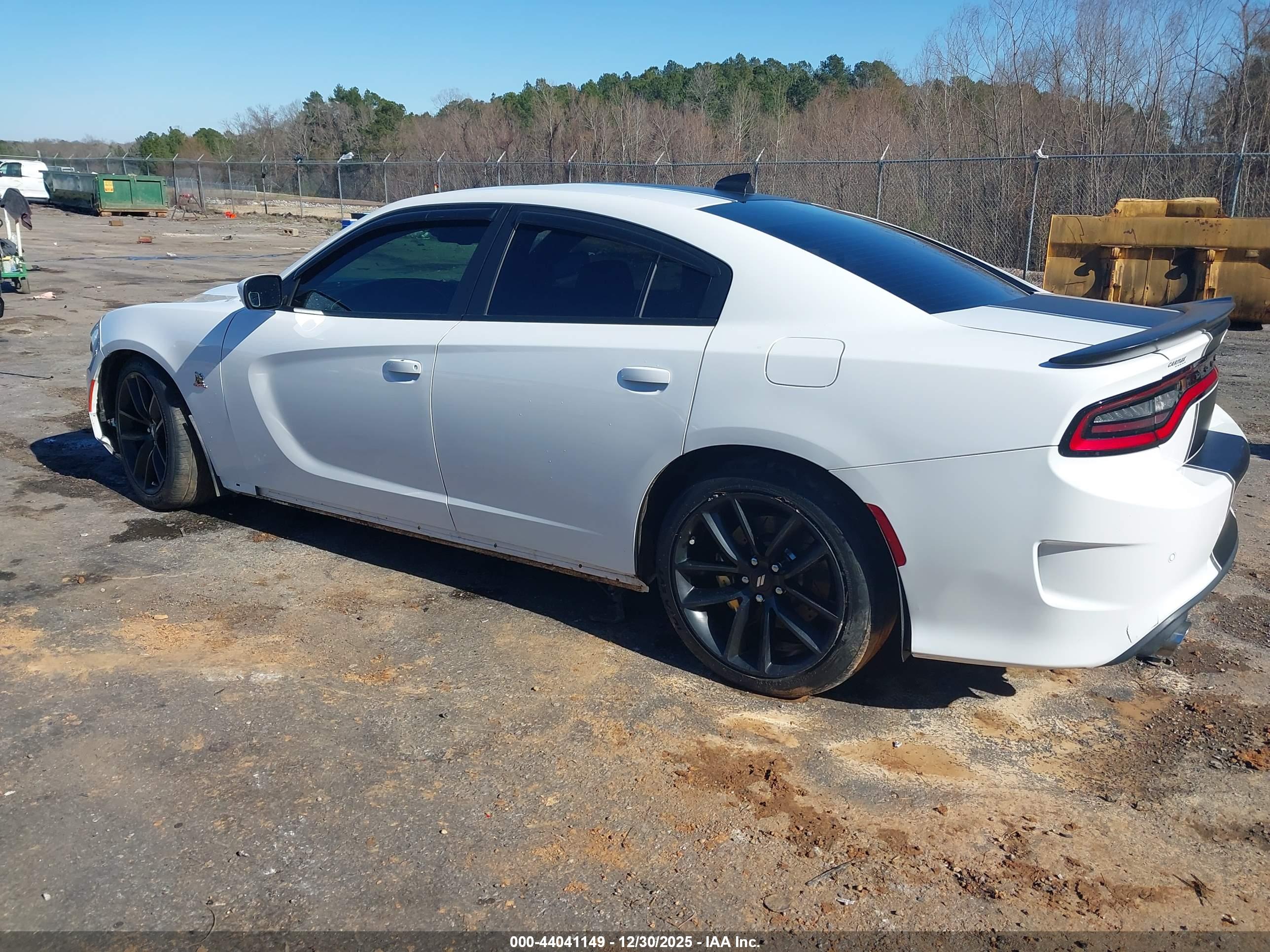 DODGE CHARGER image 3