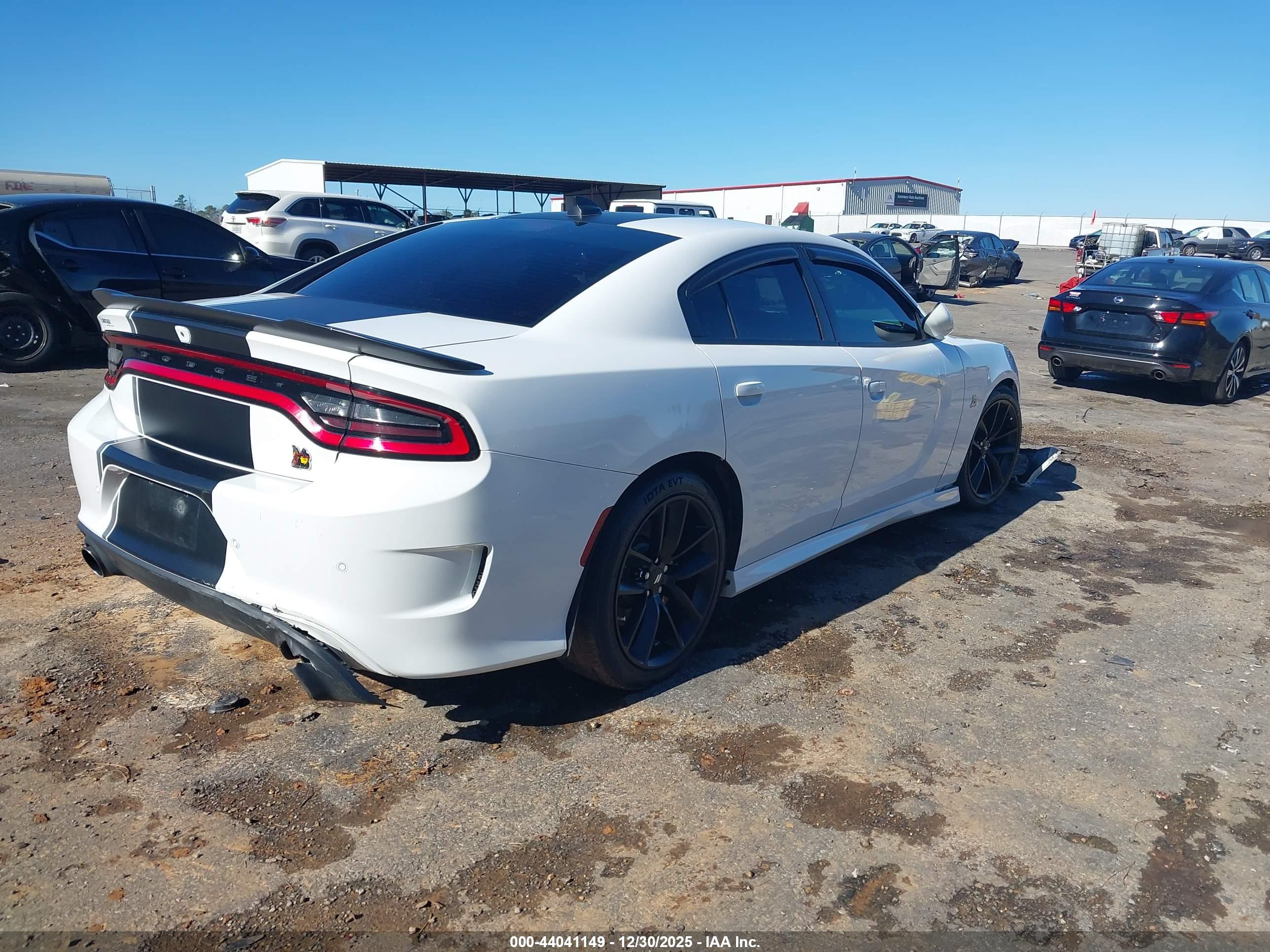 DODGE CHARGER image 4