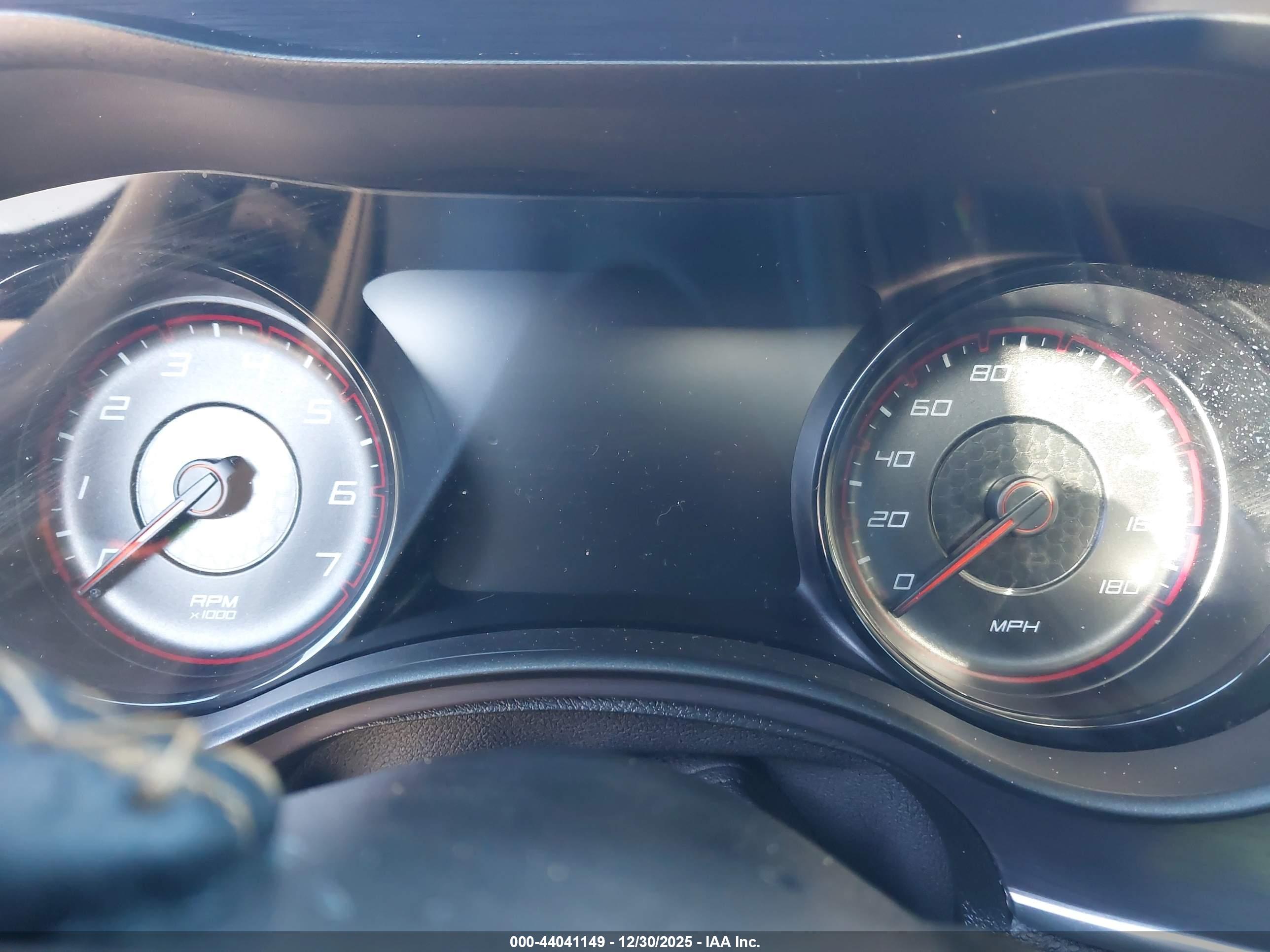 DODGE CHARGER image 7