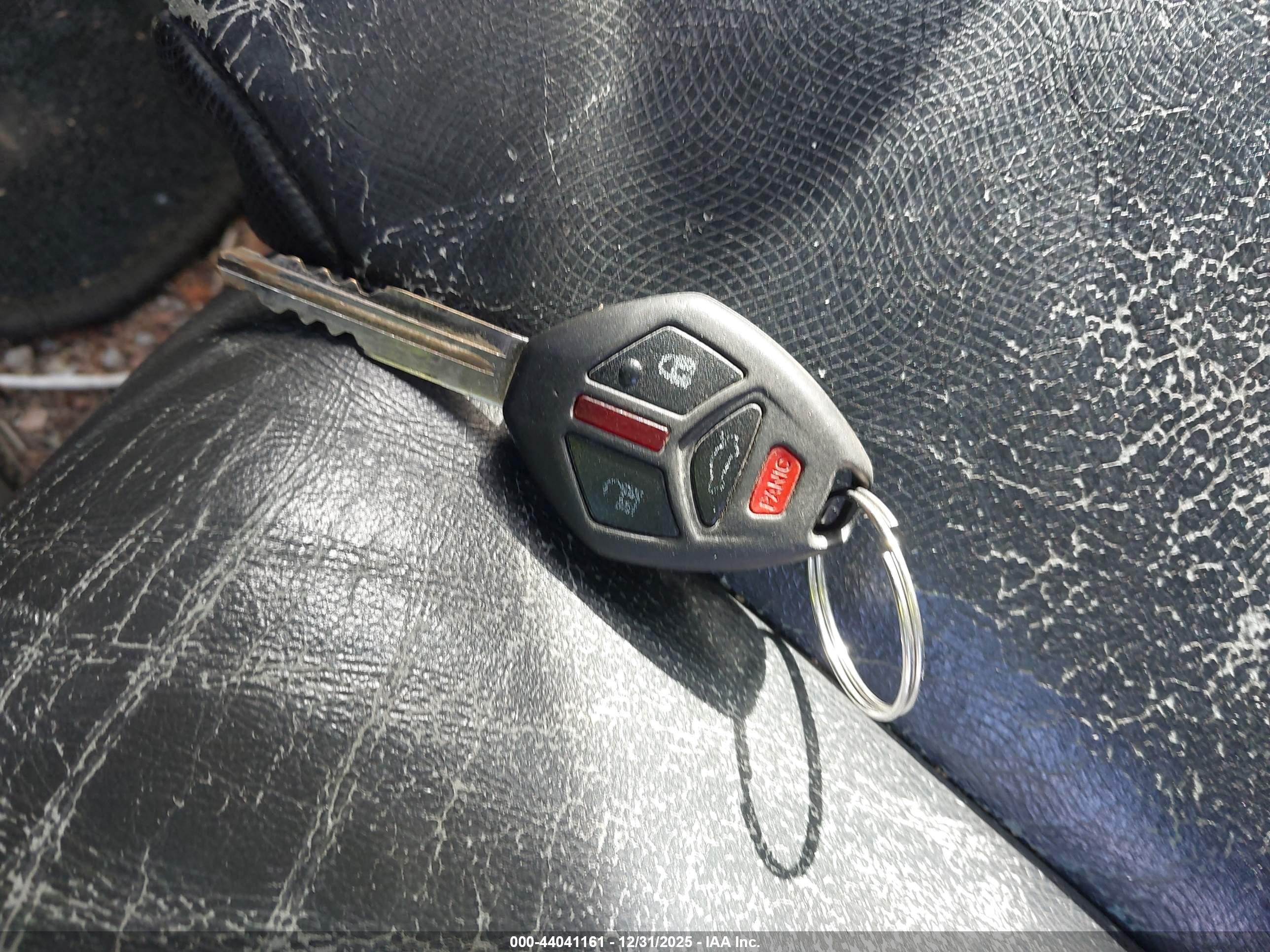 MITSUBISHI ECLIPSE image 11
