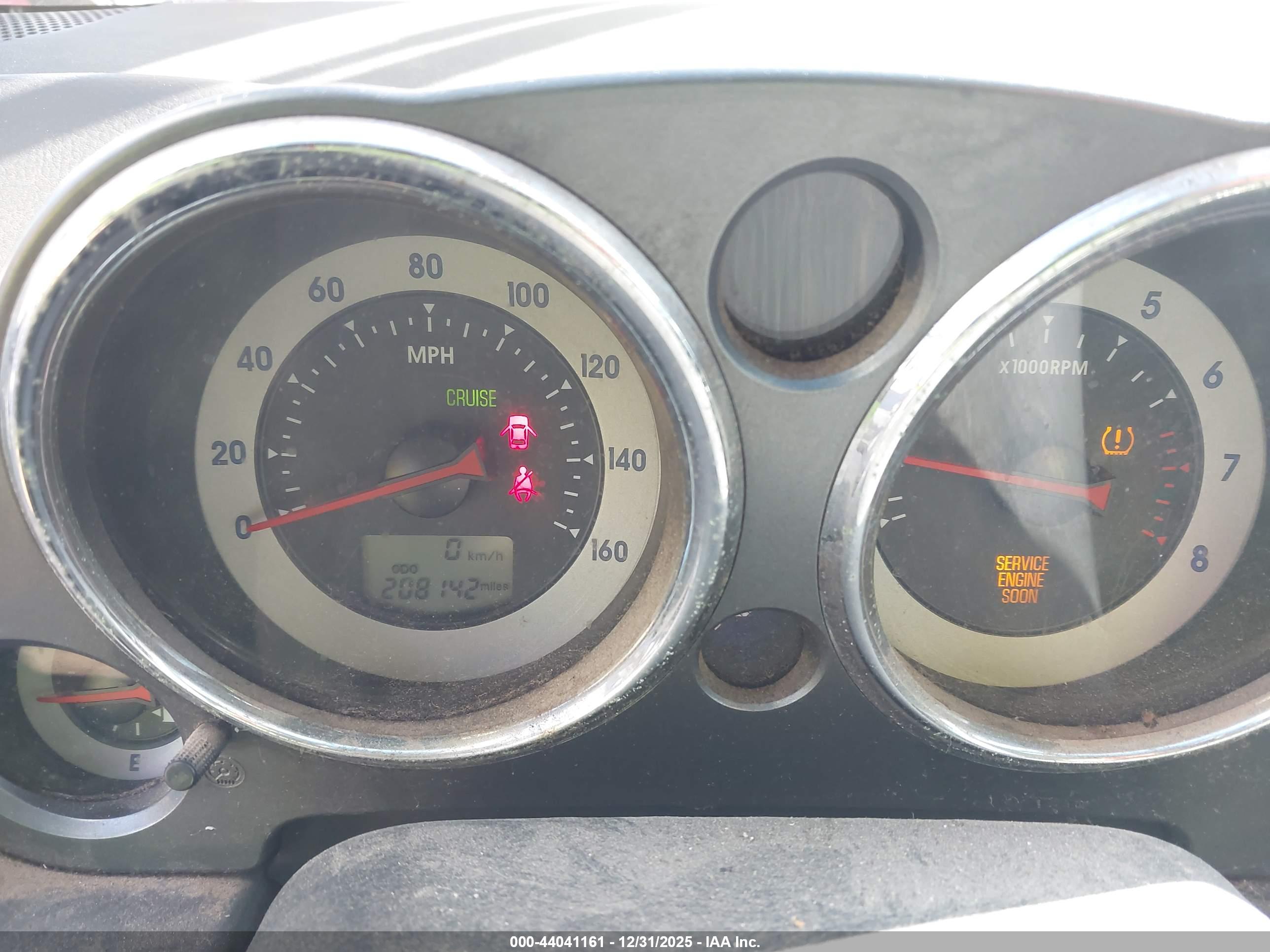 MITSUBISHI ECLIPSE image 7