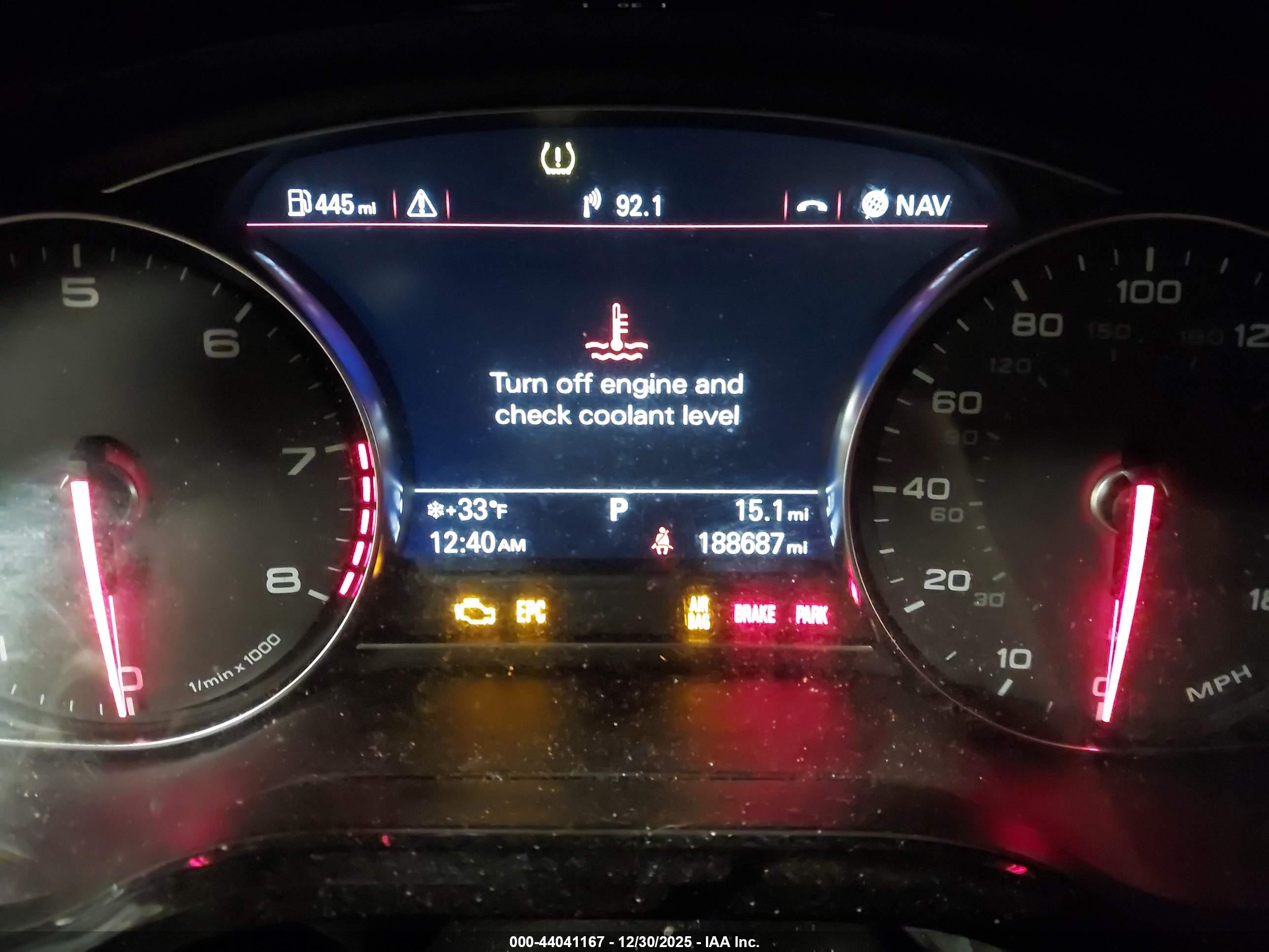 AUDI A8 image 7