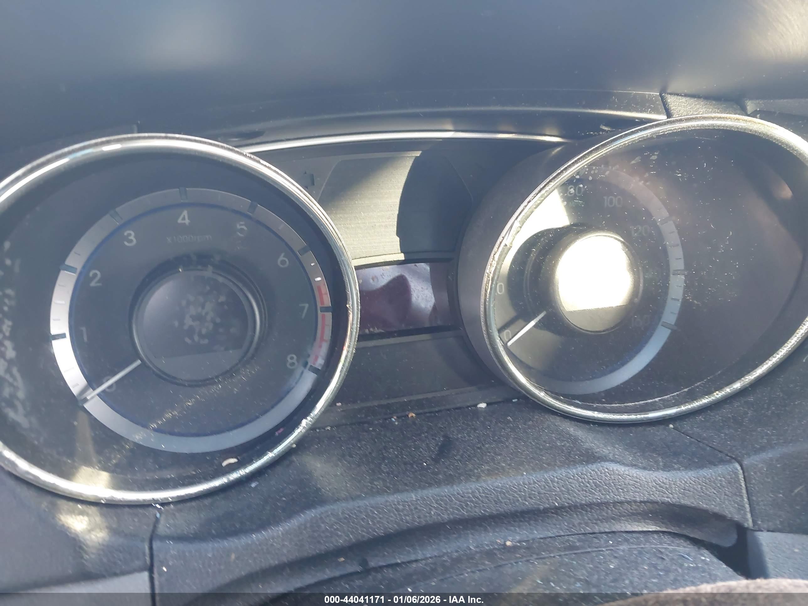 HYUNDAI SONATA image 7