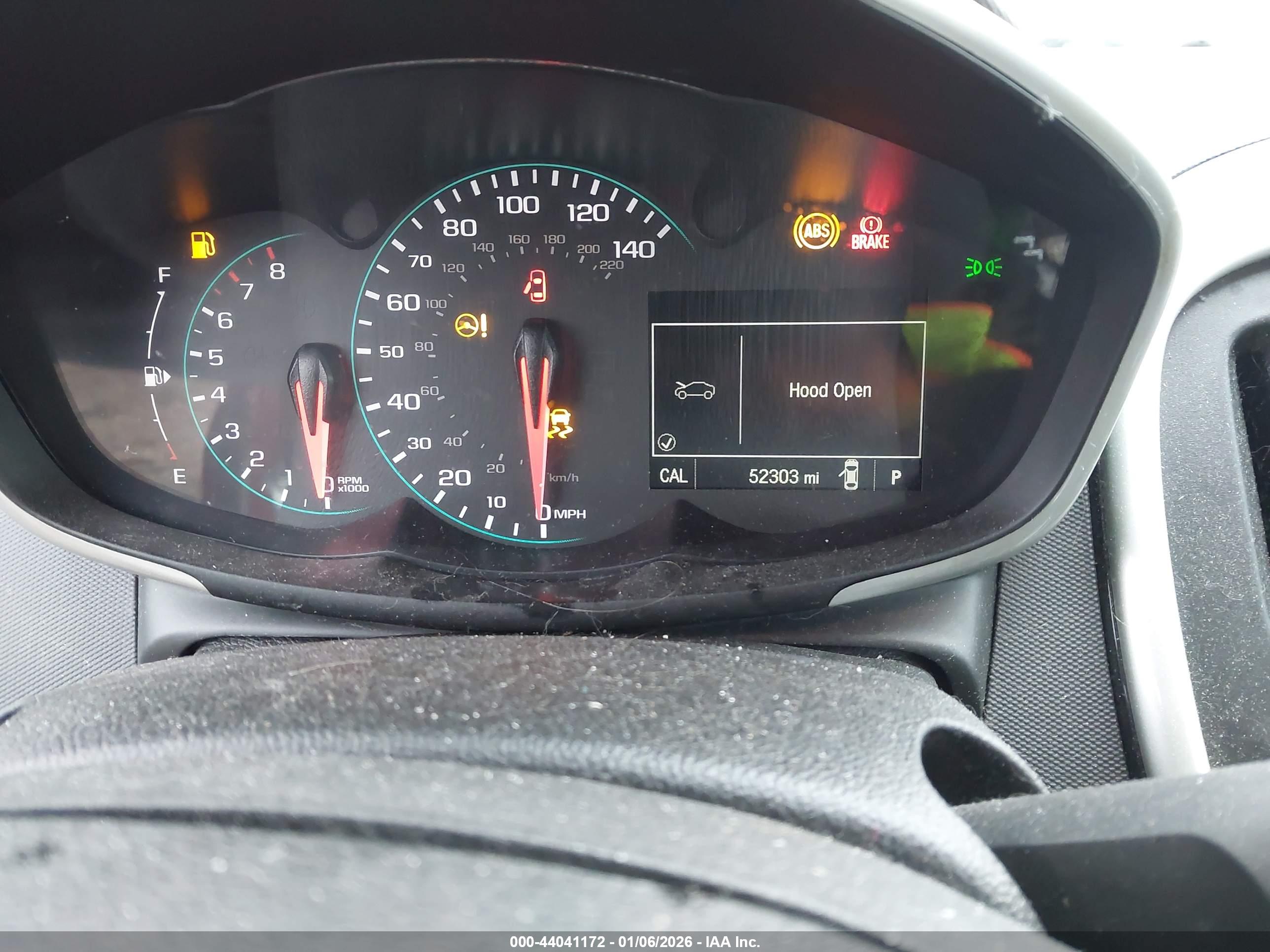 CHEVROLET SONIC image 7