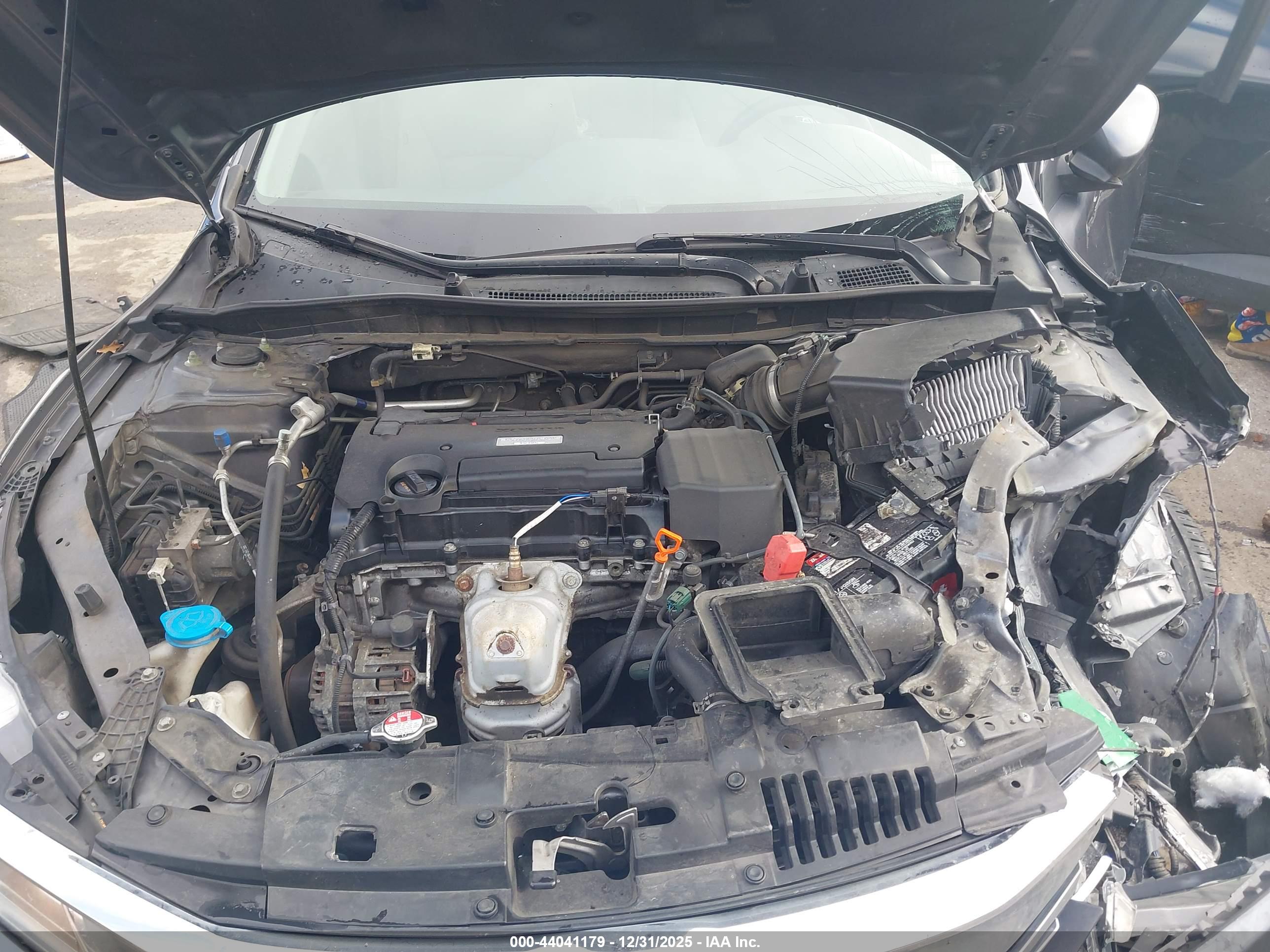 HONDA ACCORD image 10