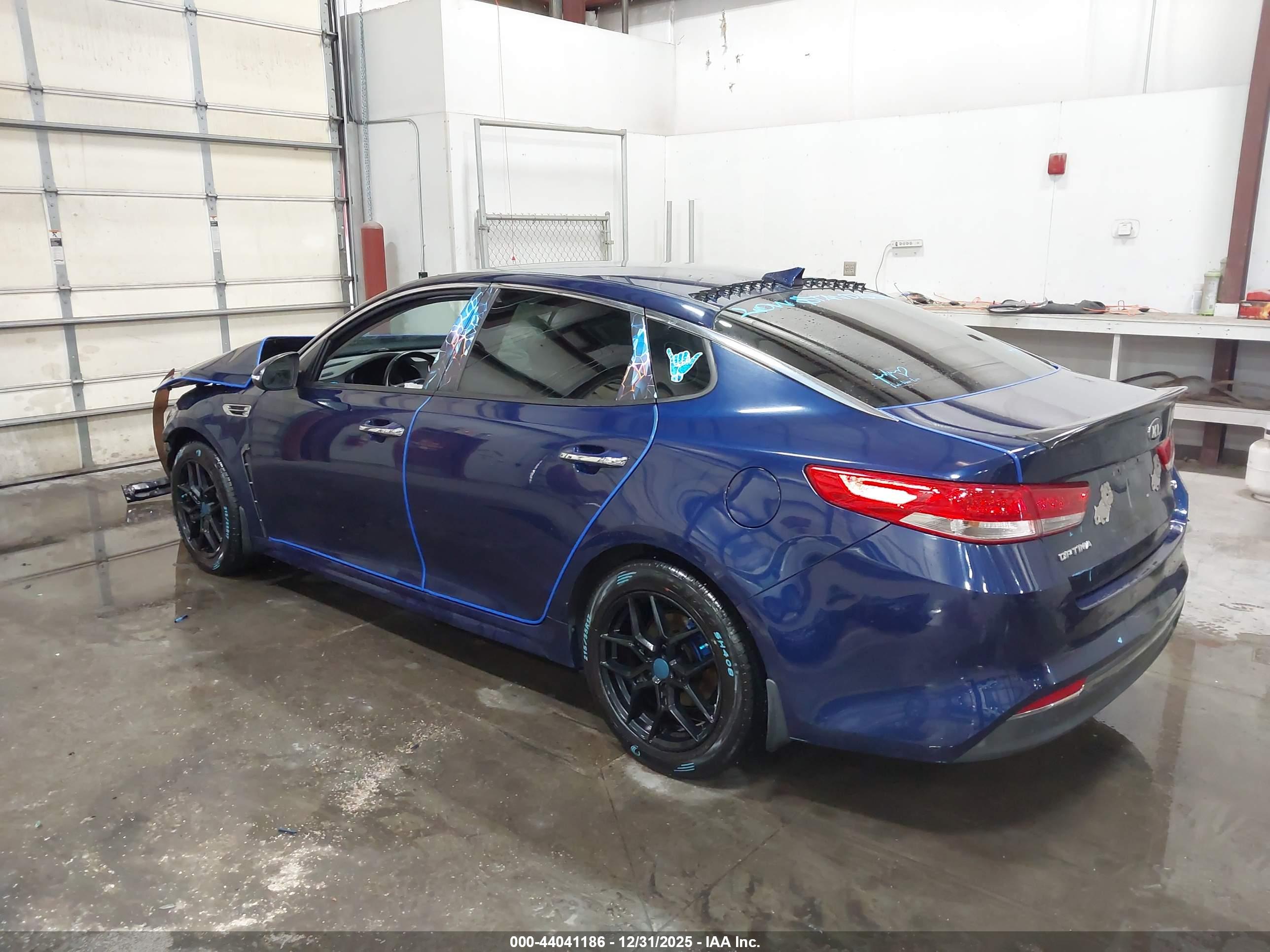 KIA OPTIMA image 3