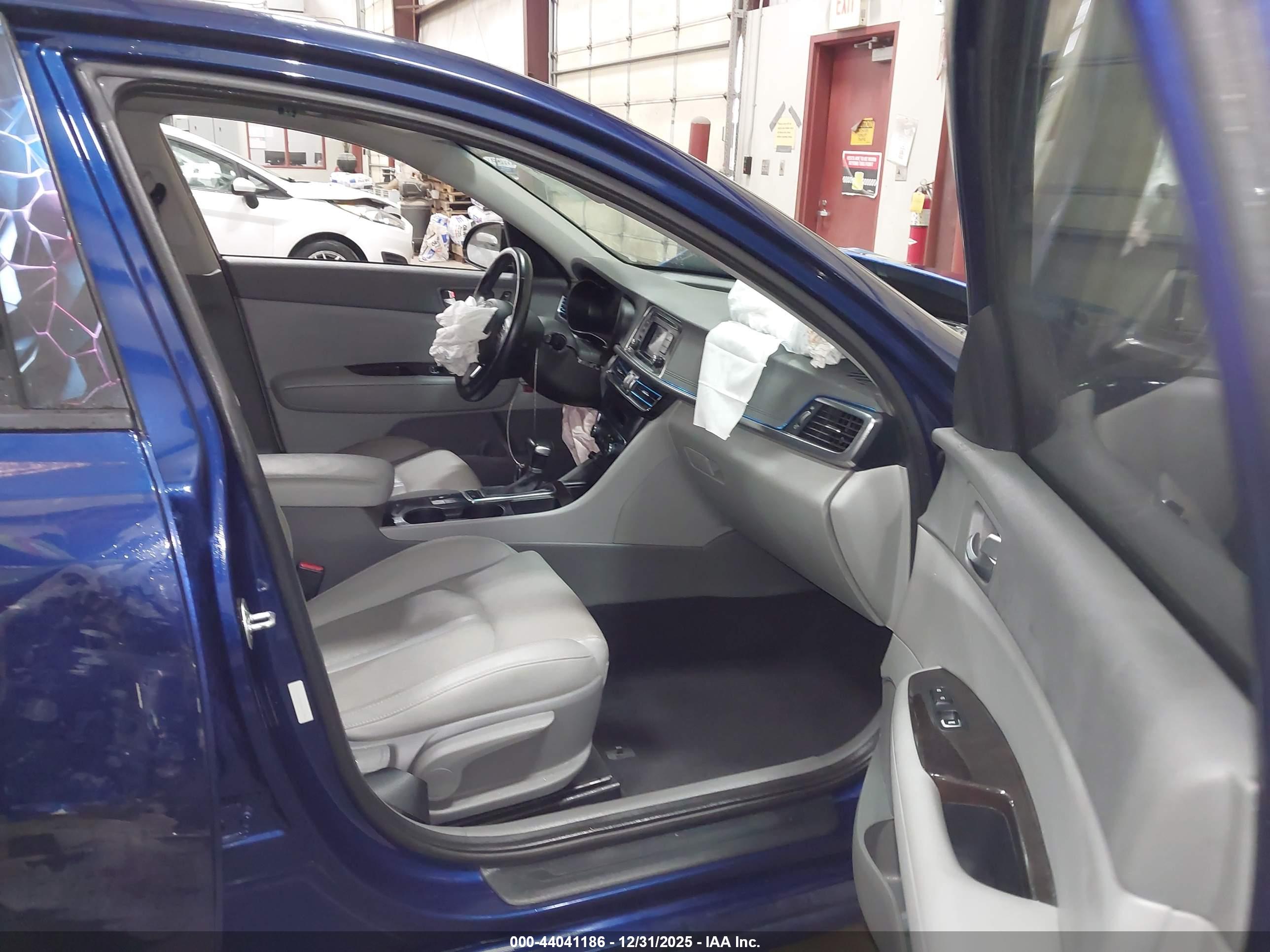 KIA OPTIMA image 5