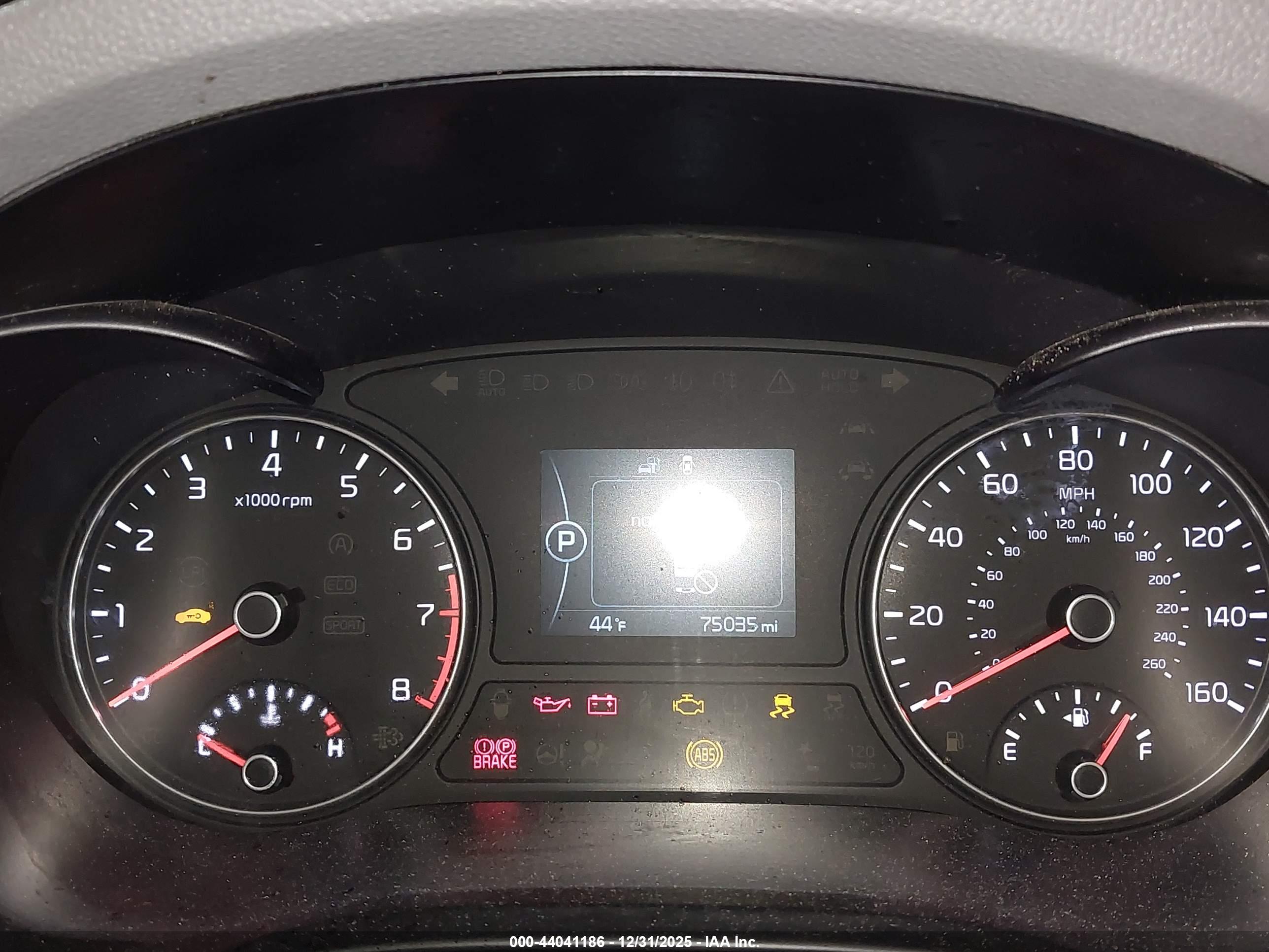 KIA OPTIMA image 7