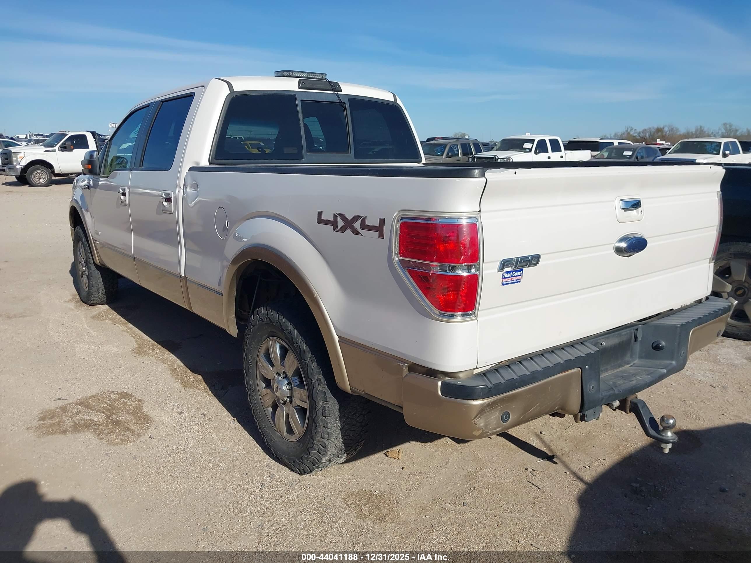 FORD F-150 image 3