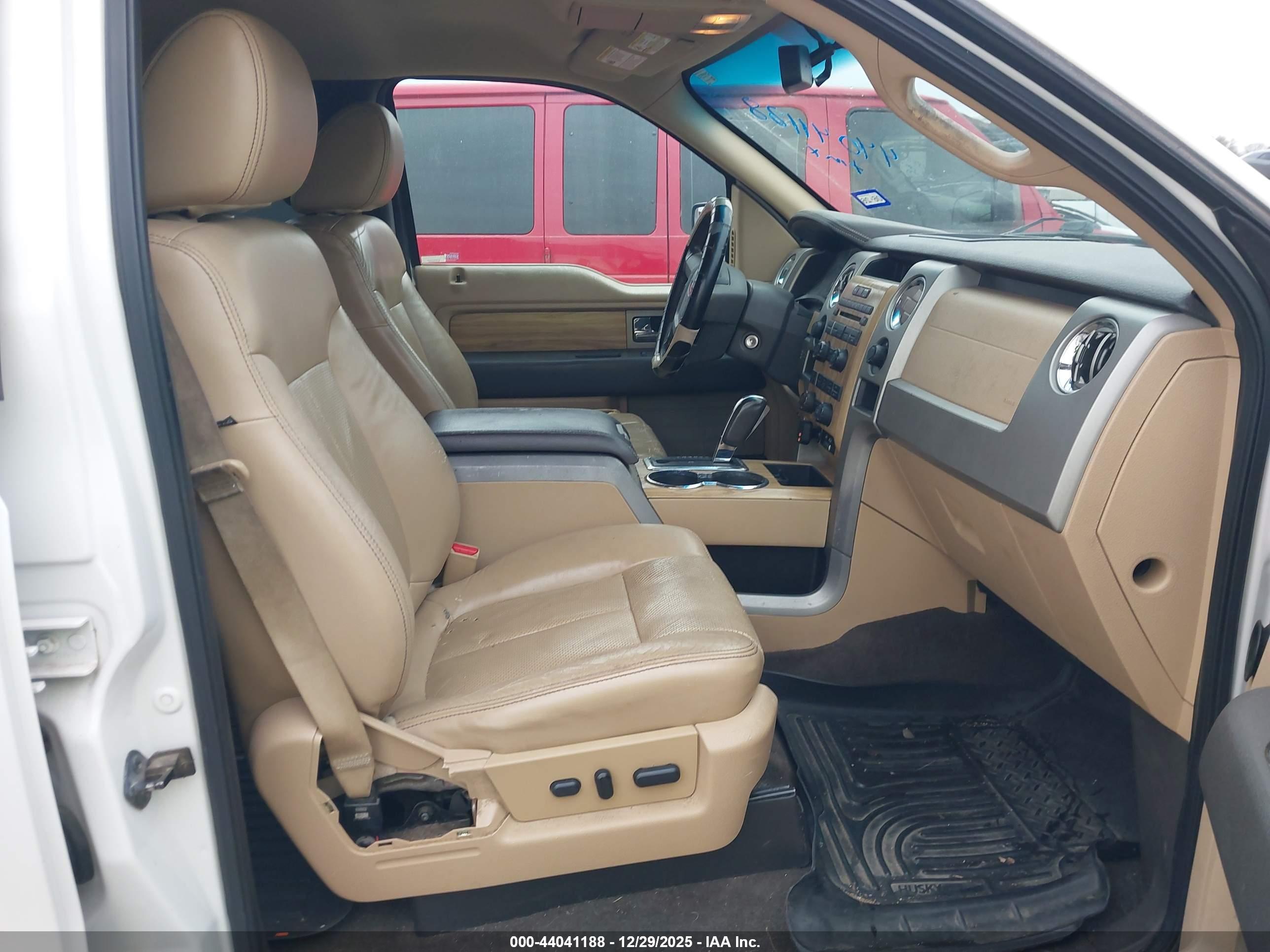FORD F-150 image 5