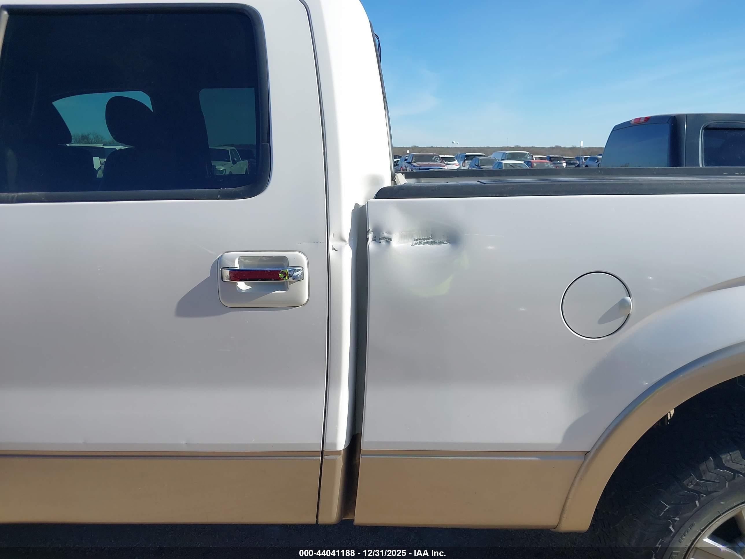 FORD F-150 image 6