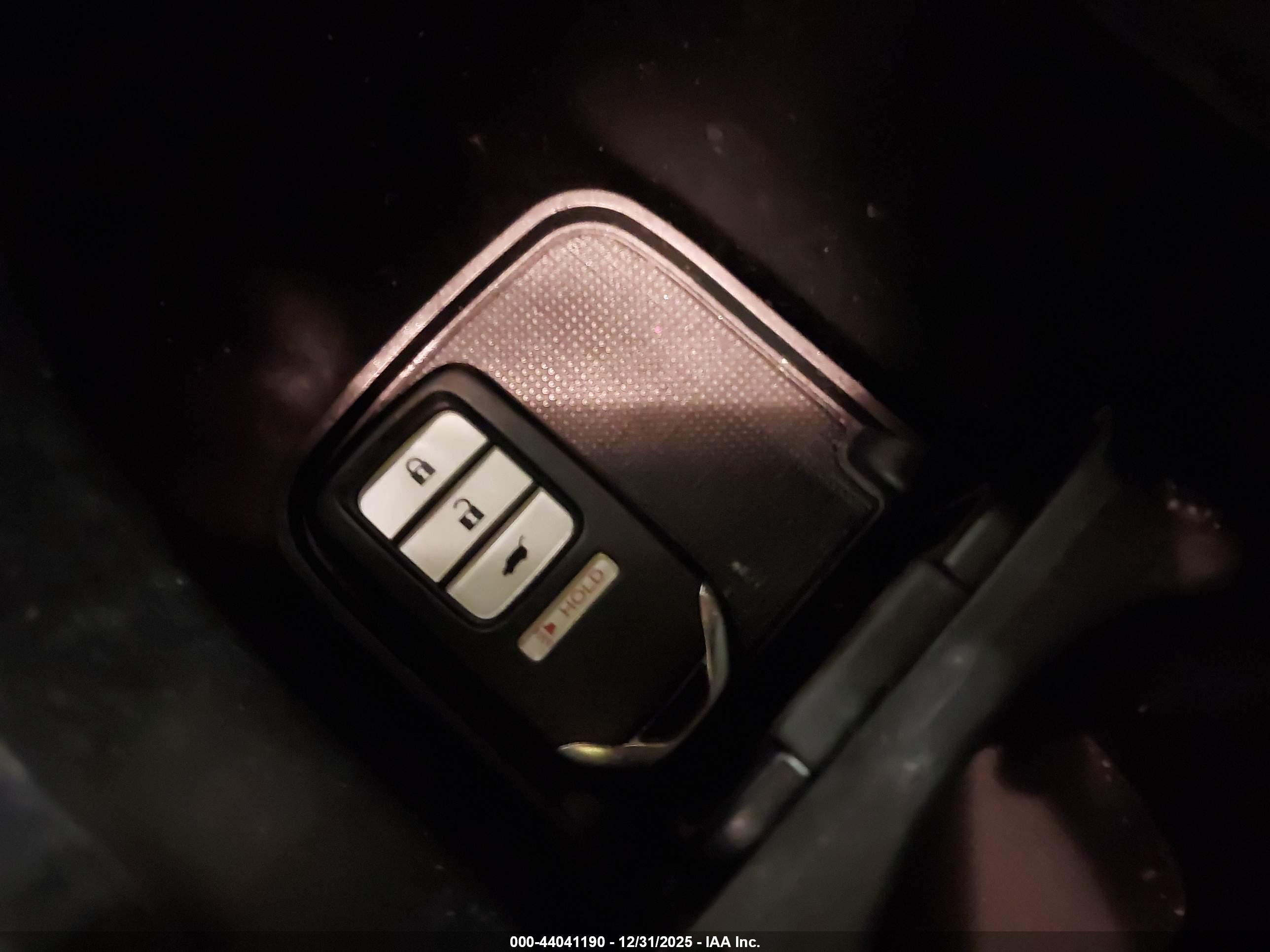 HONDA HR-V image 11