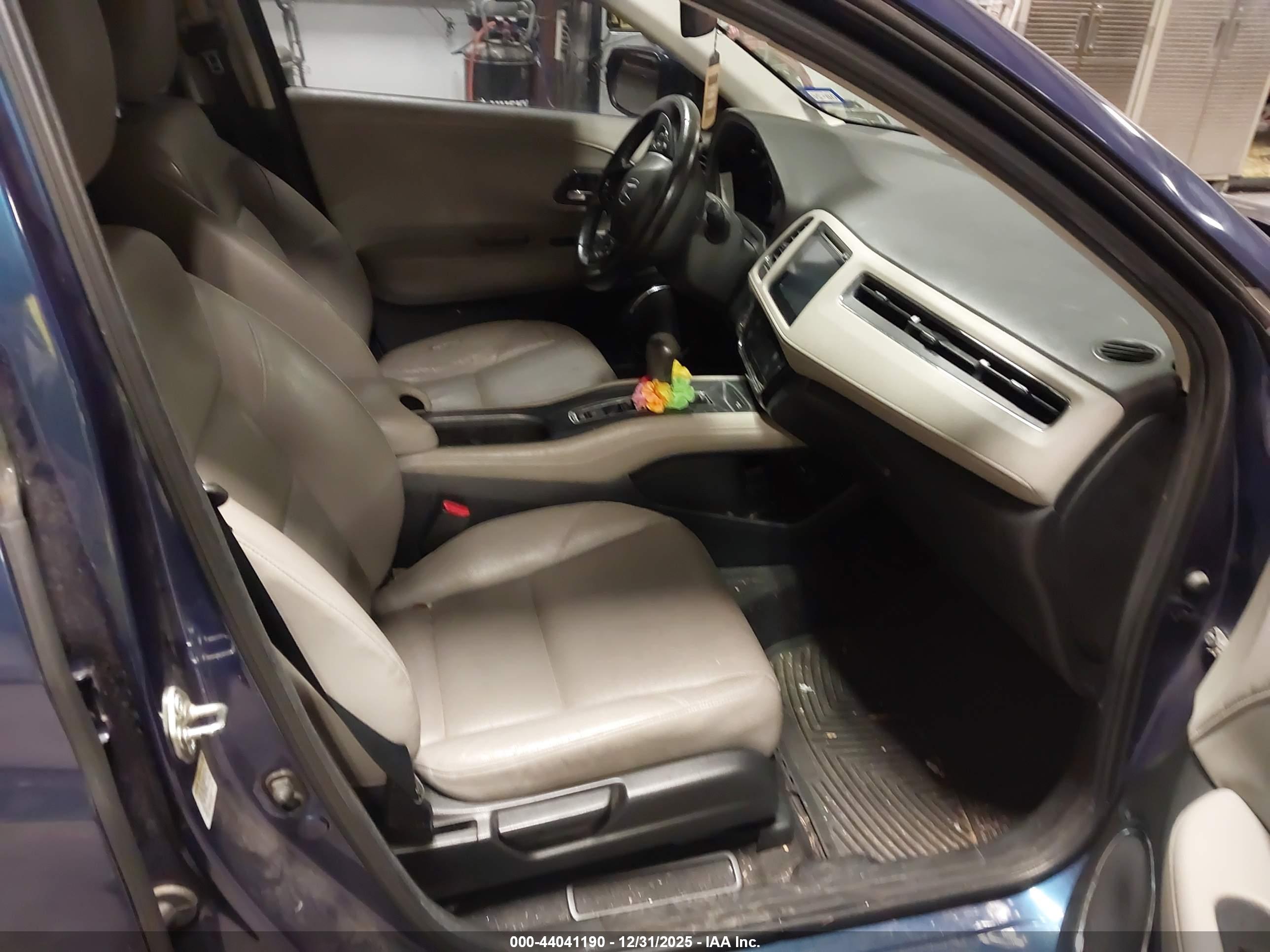 HONDA HR-V image 5