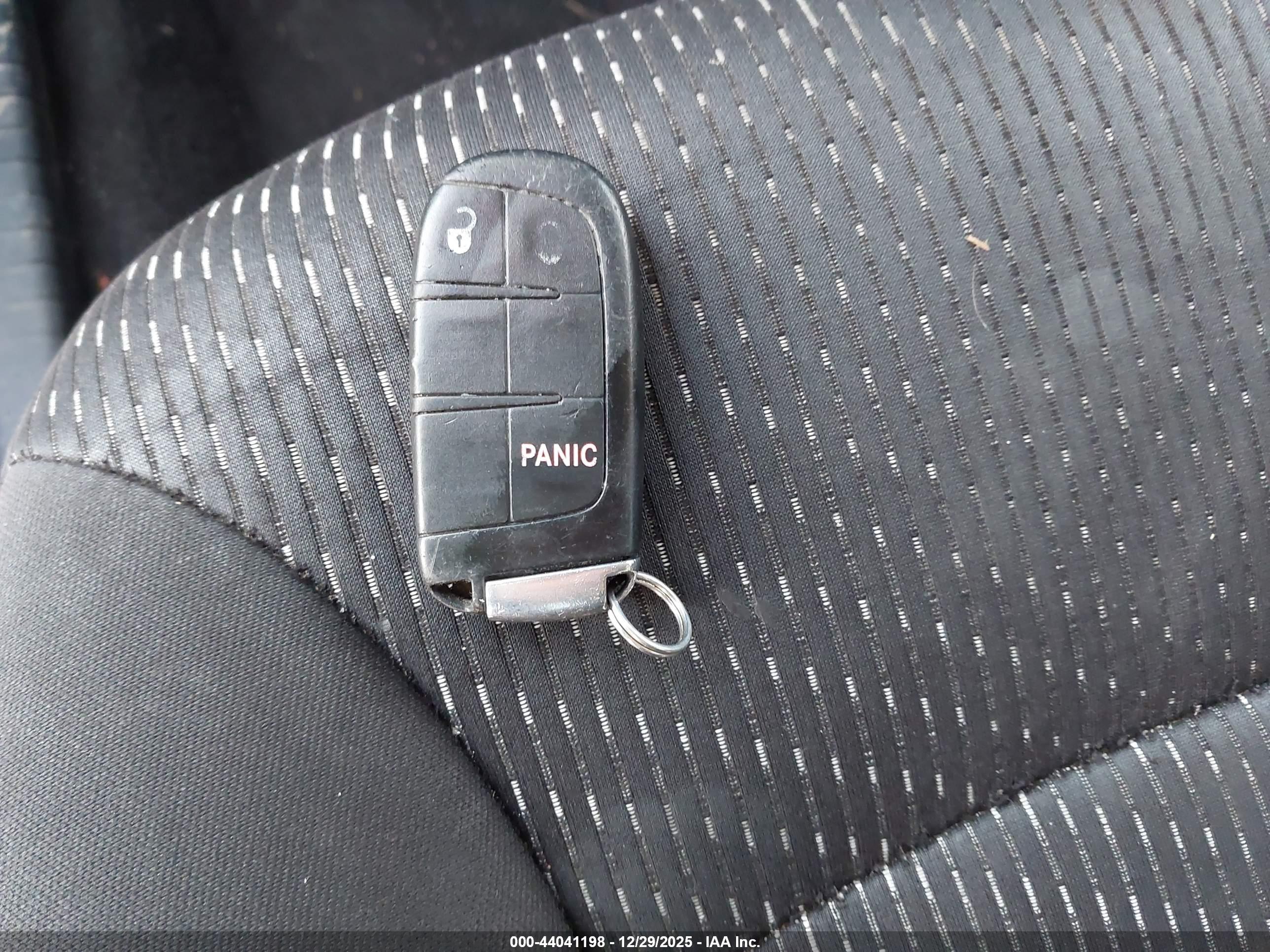 DODGE JOURNEY image 11