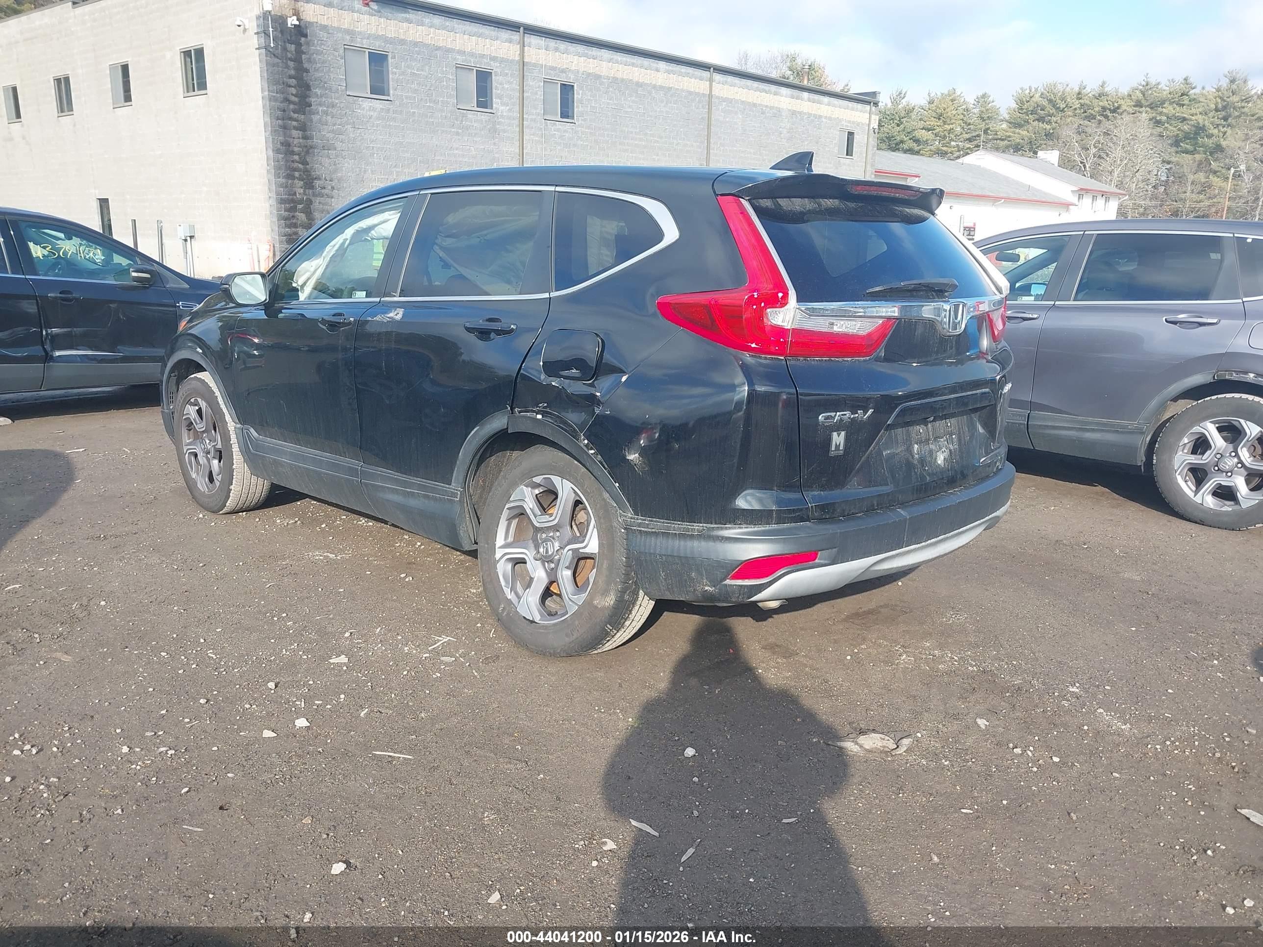 HONDA CR-V image 3