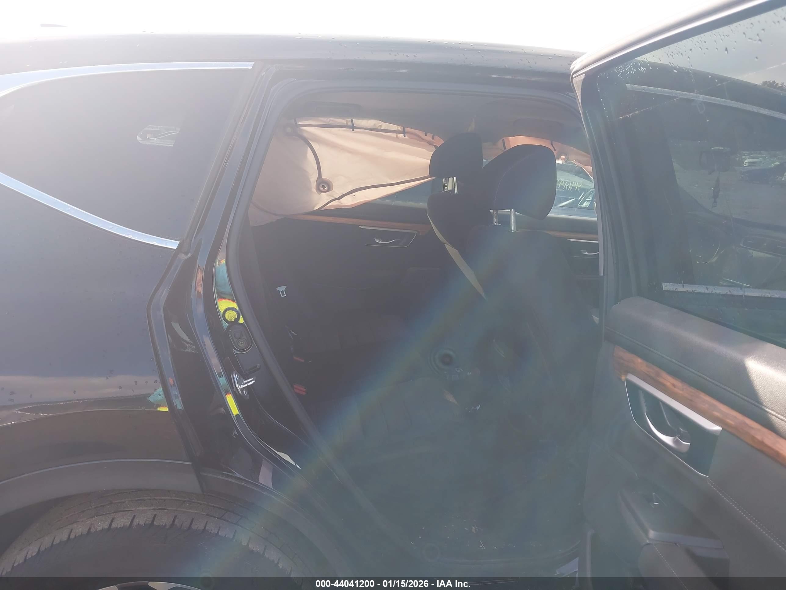 HONDA CR-V image 8