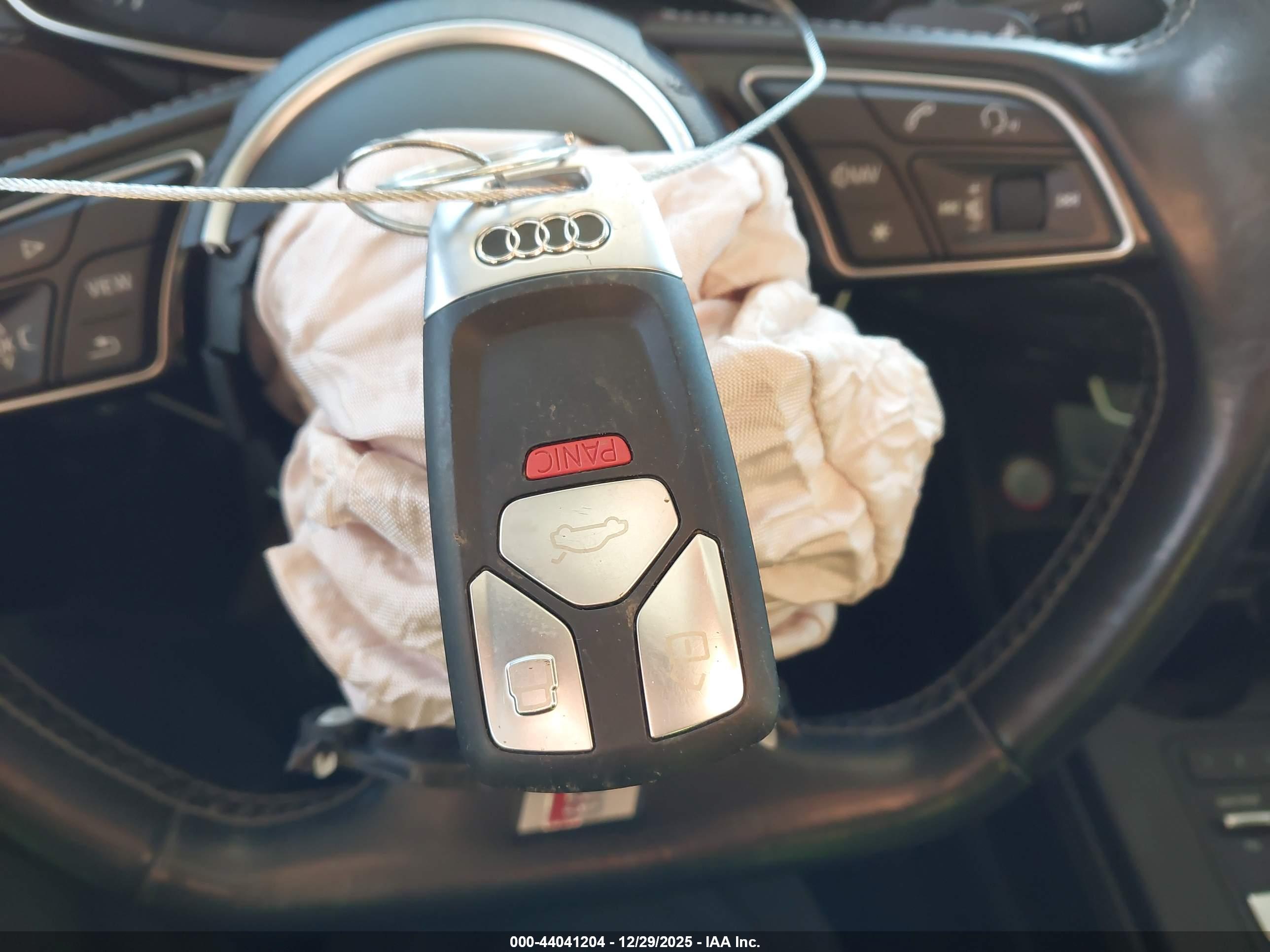 AUDI S4 image 11