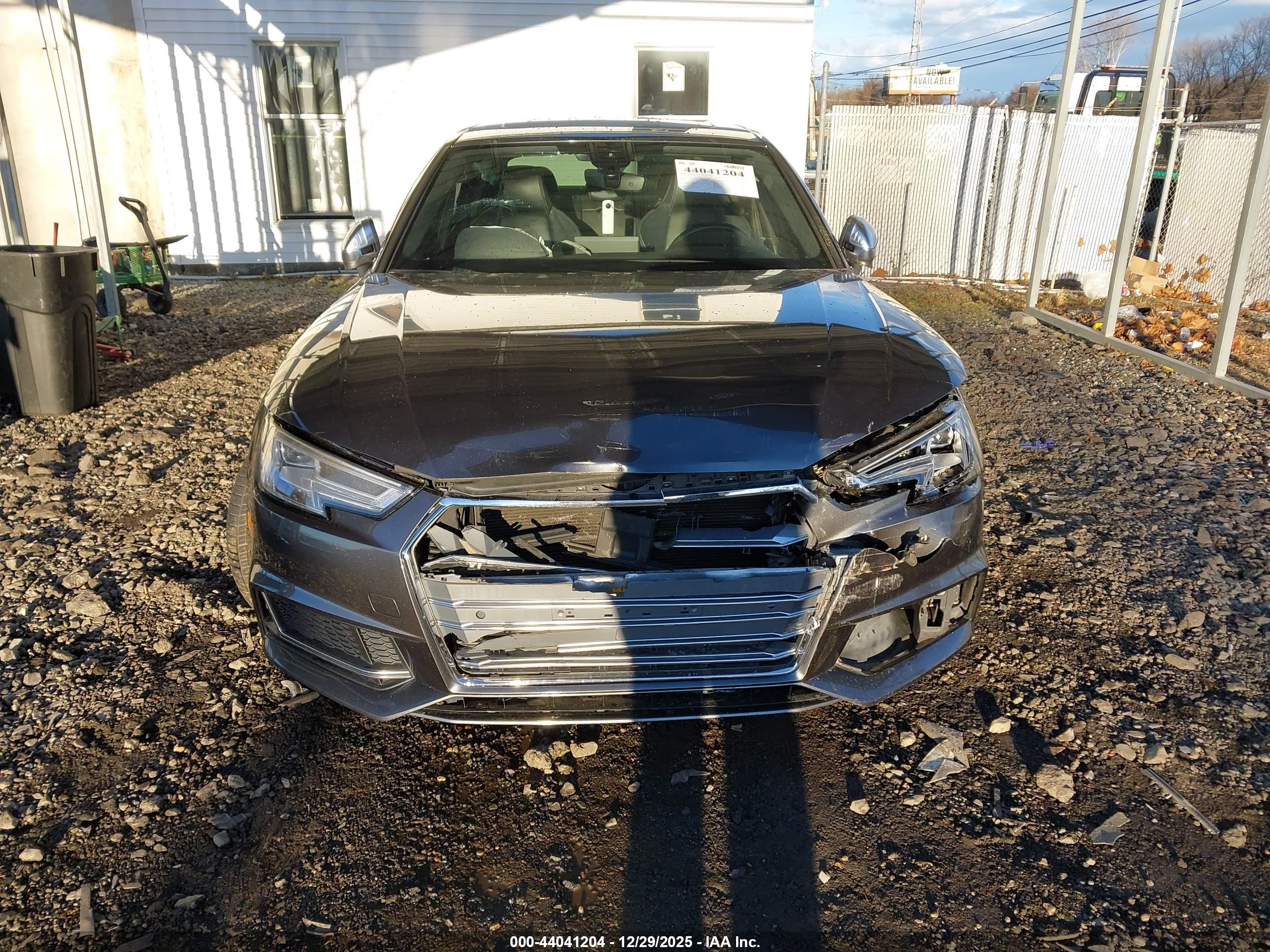 AUDI S4 image 6