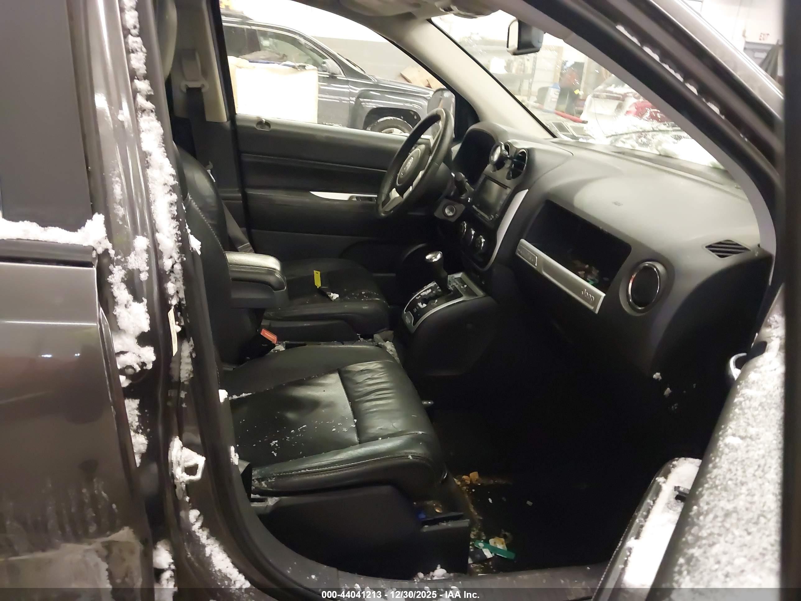 JEEP COMPASS image 5