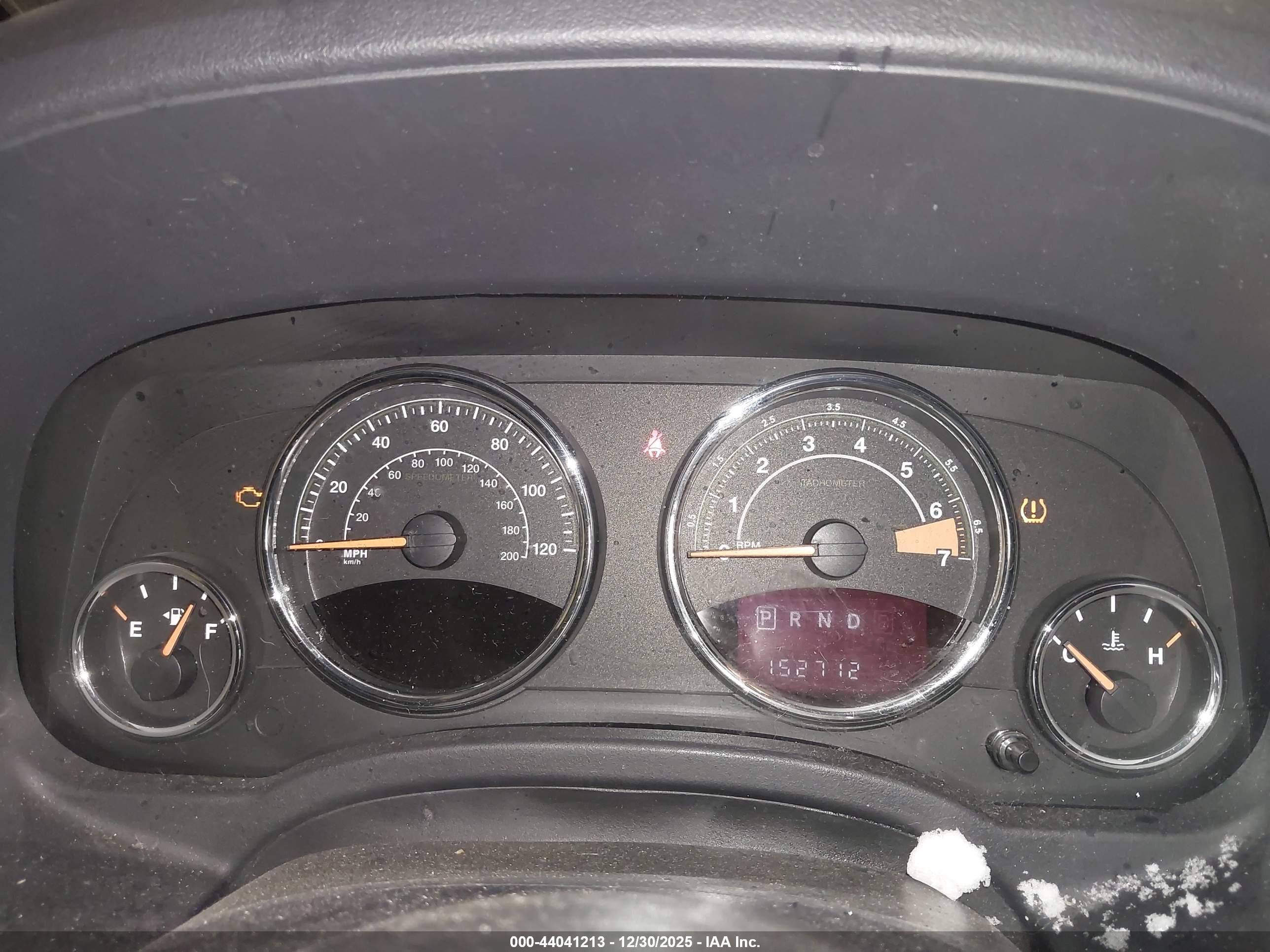 JEEP COMPASS image 7