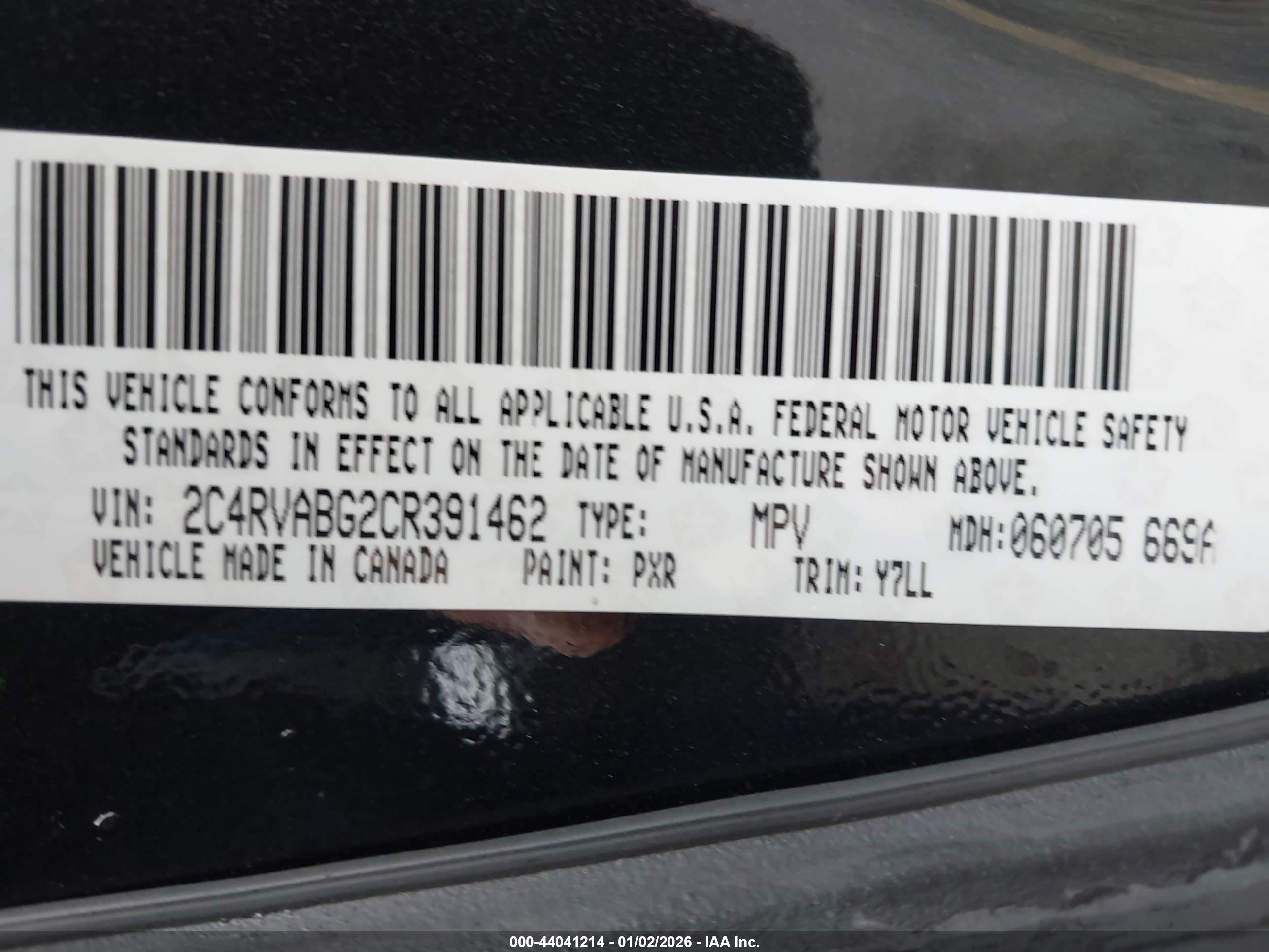 VOLKSWAGEN ROUTAN image 9