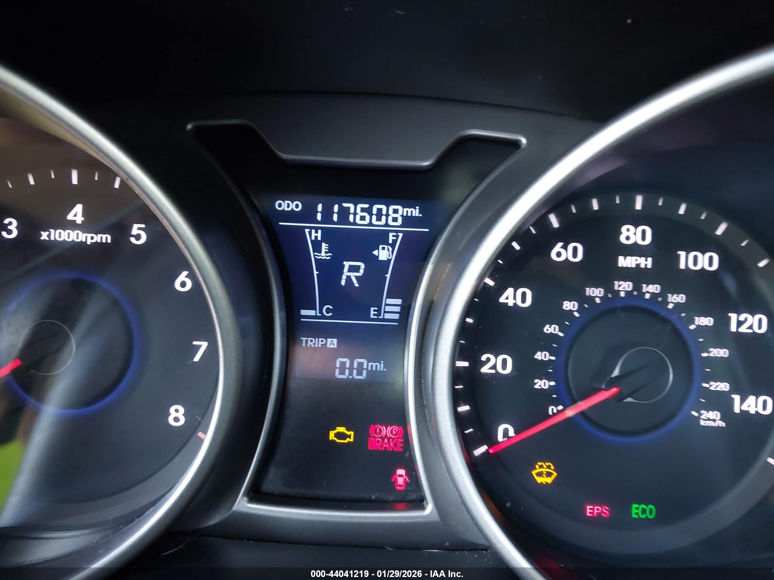 HYUNDAI VELOSTER image 7