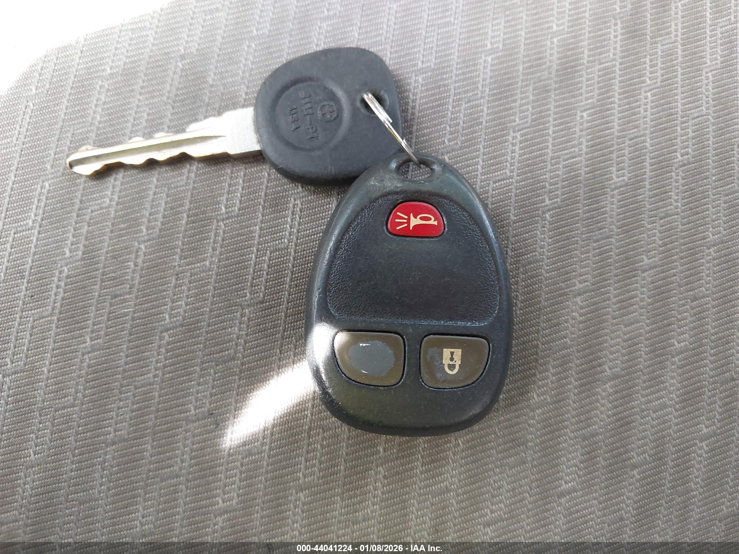 GMC SIERRA image 11