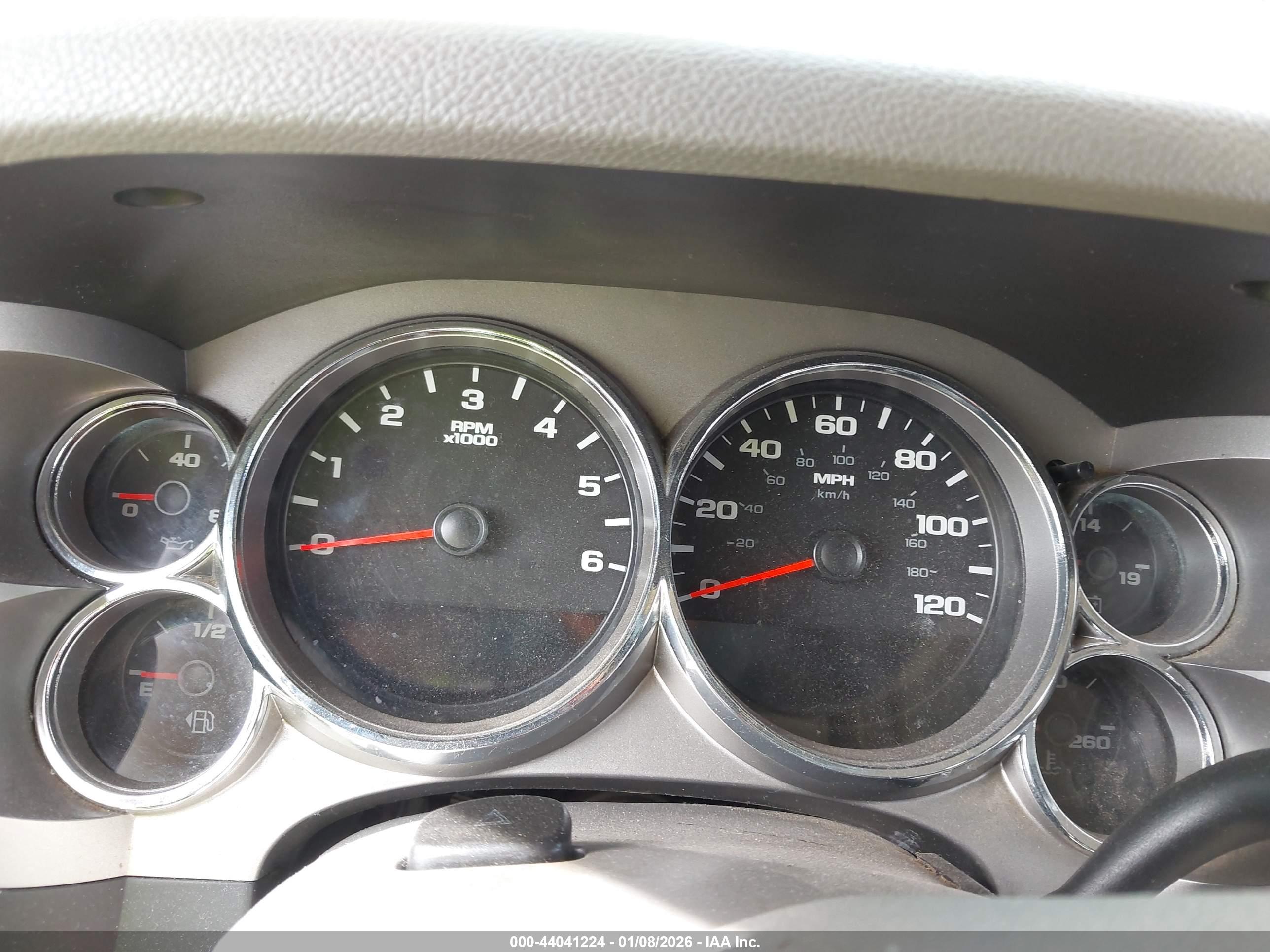 GMC SIERRA image 7