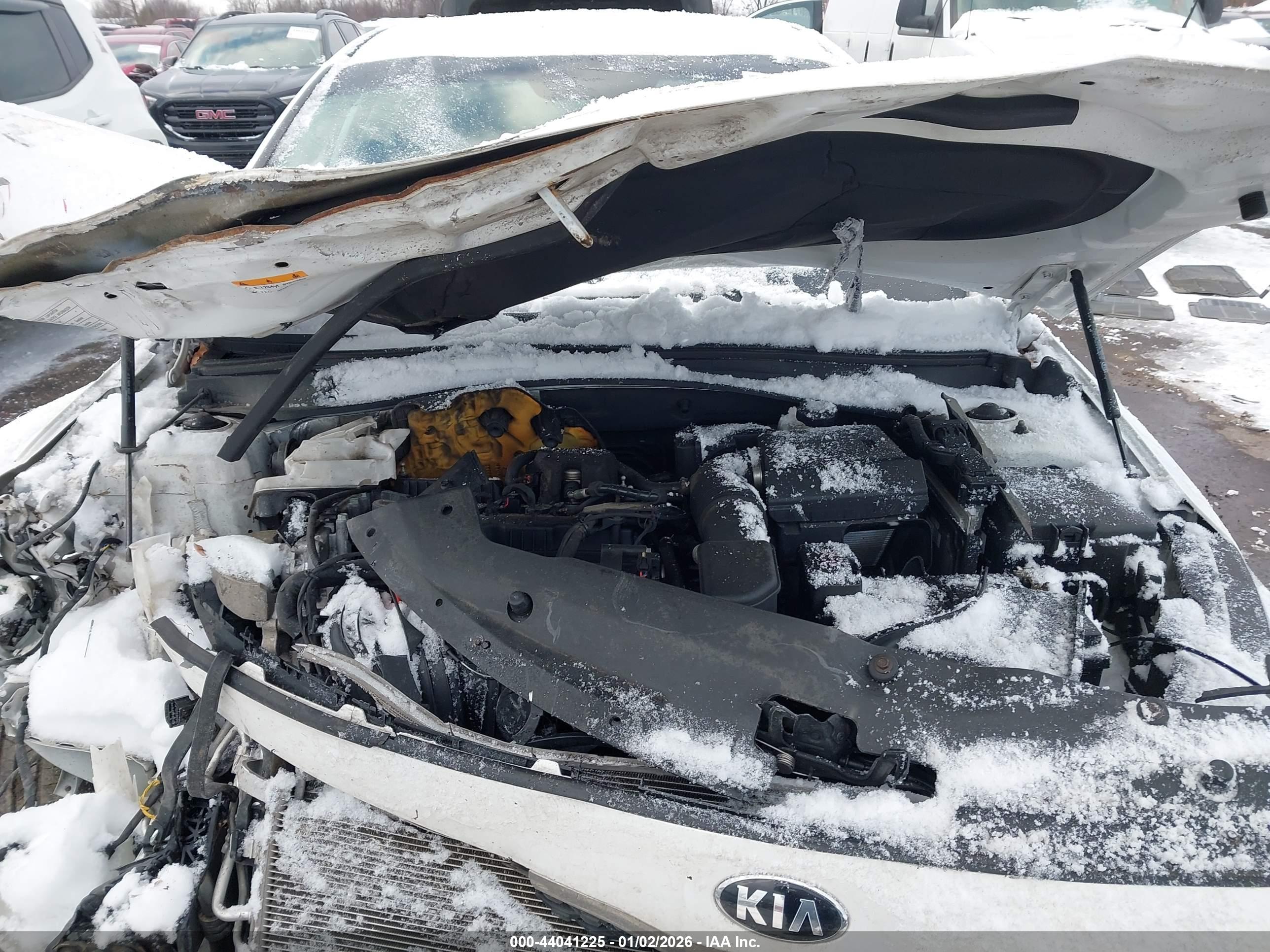 KIA OPTIMA image 10