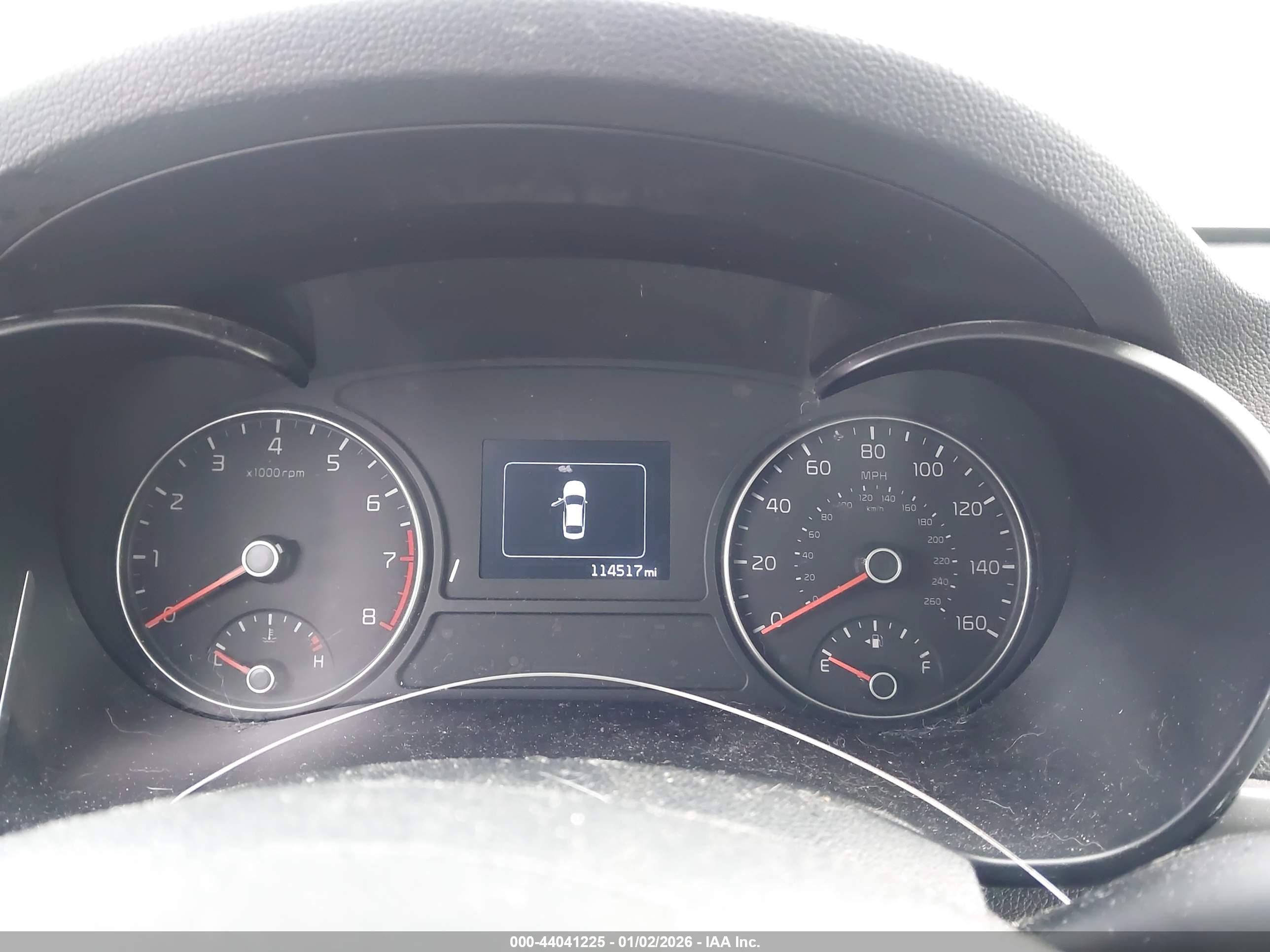 KIA OPTIMA image 7